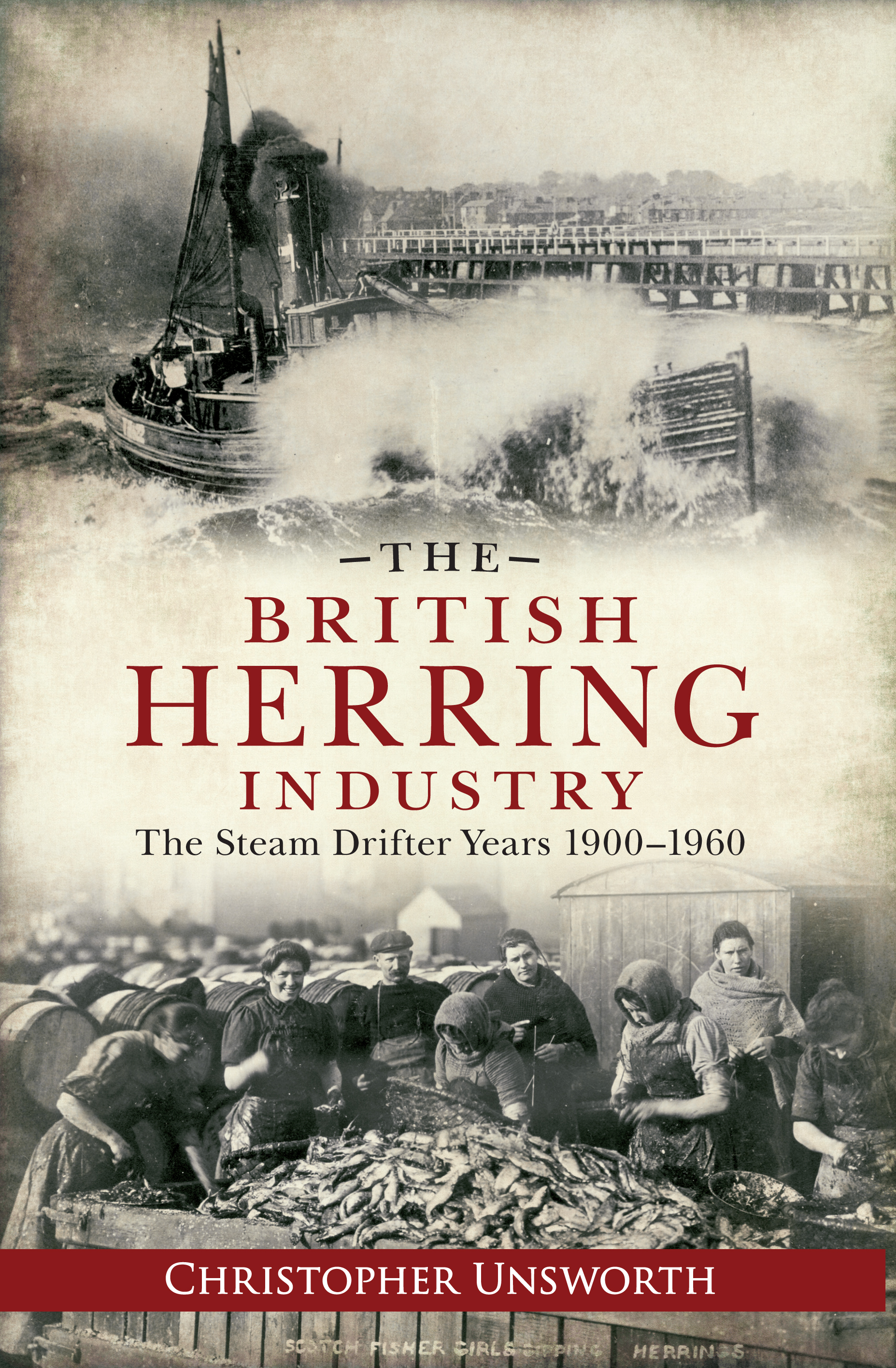 

The British Herring Industry