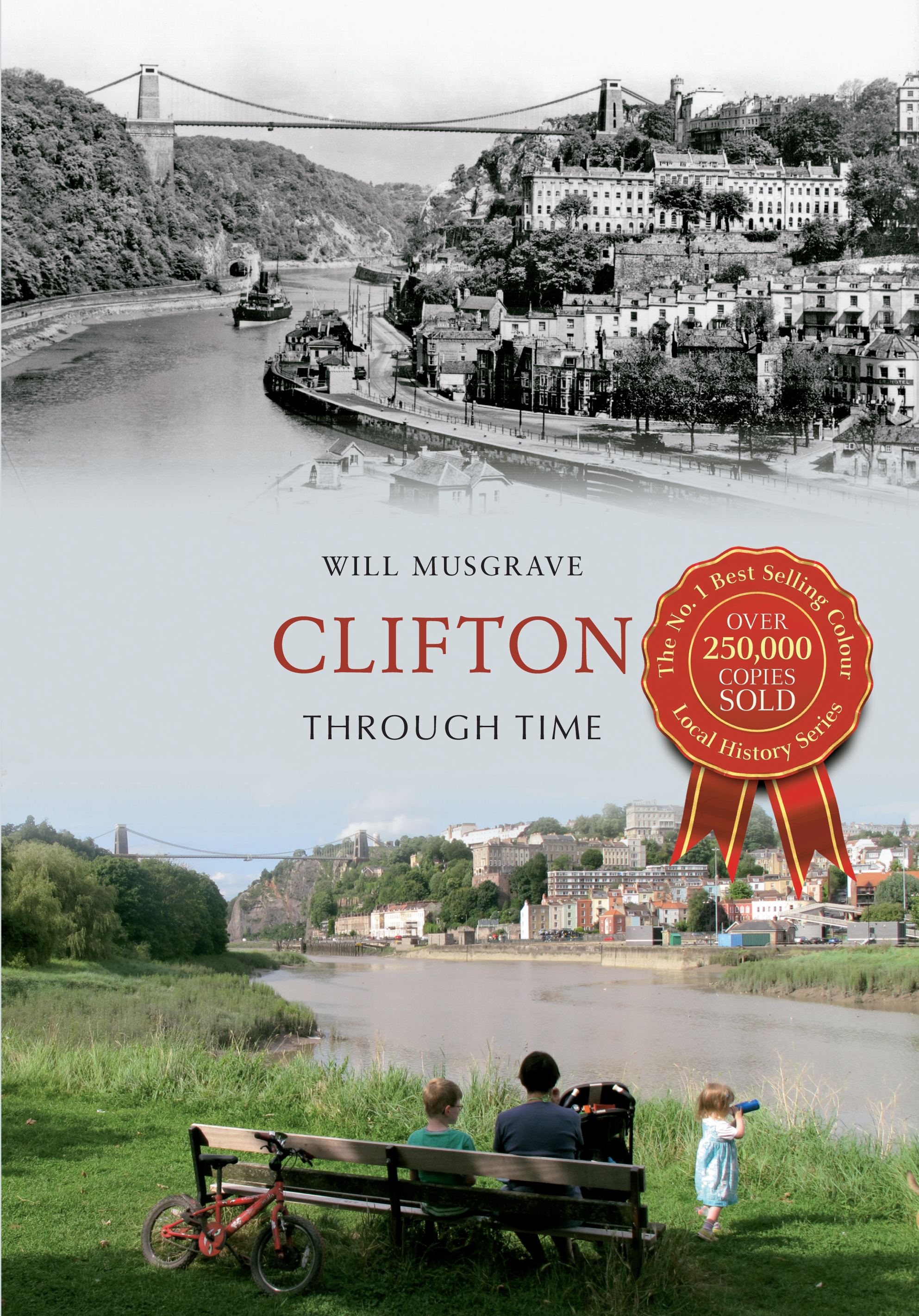 

Clifton Through Time