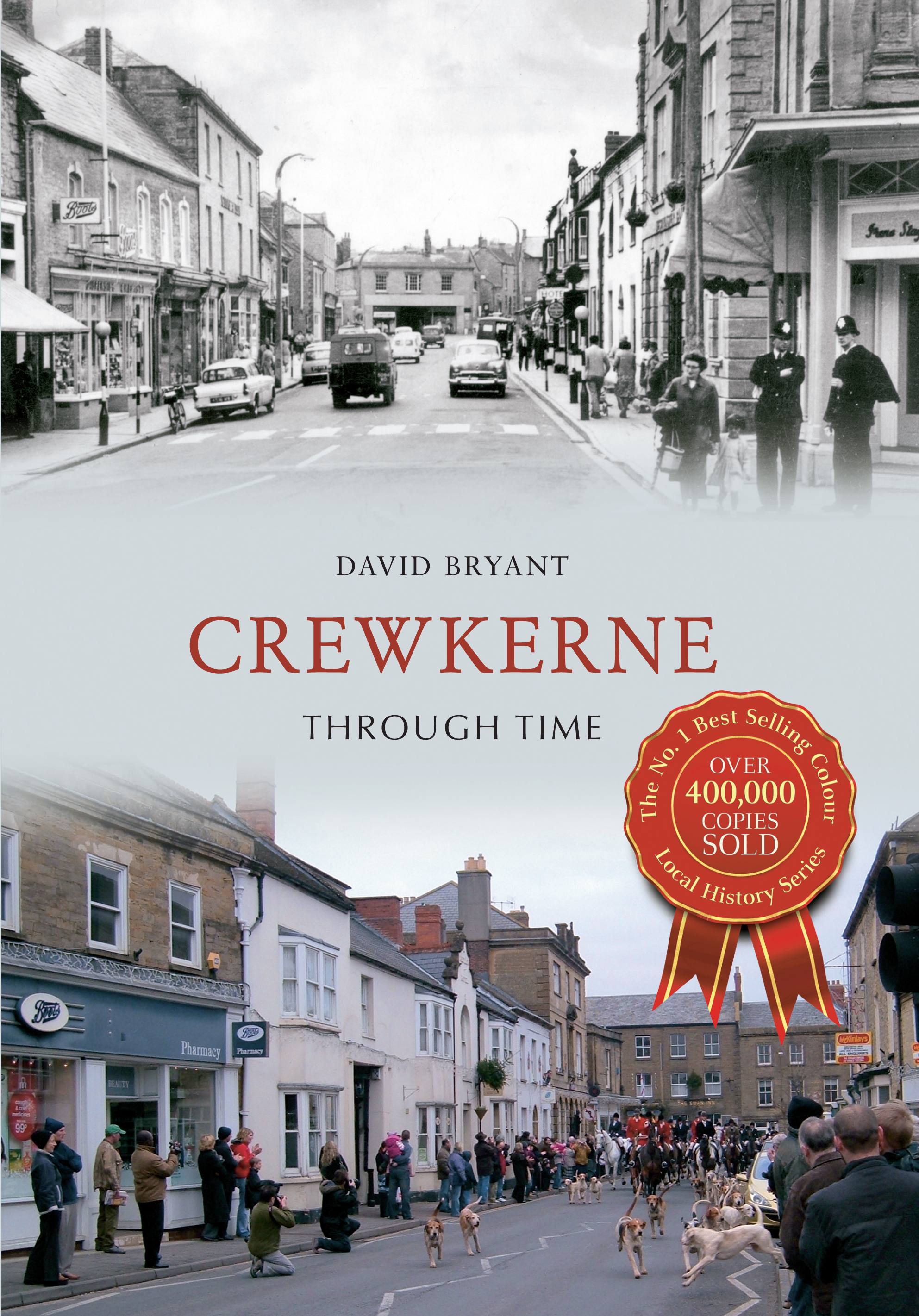 

Crewkerne Through Time