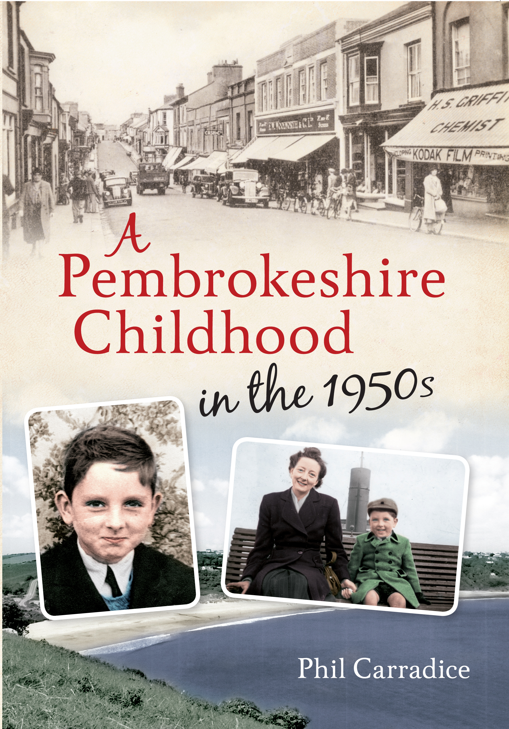 

A Pembrokeshire Childhood in the 1950s