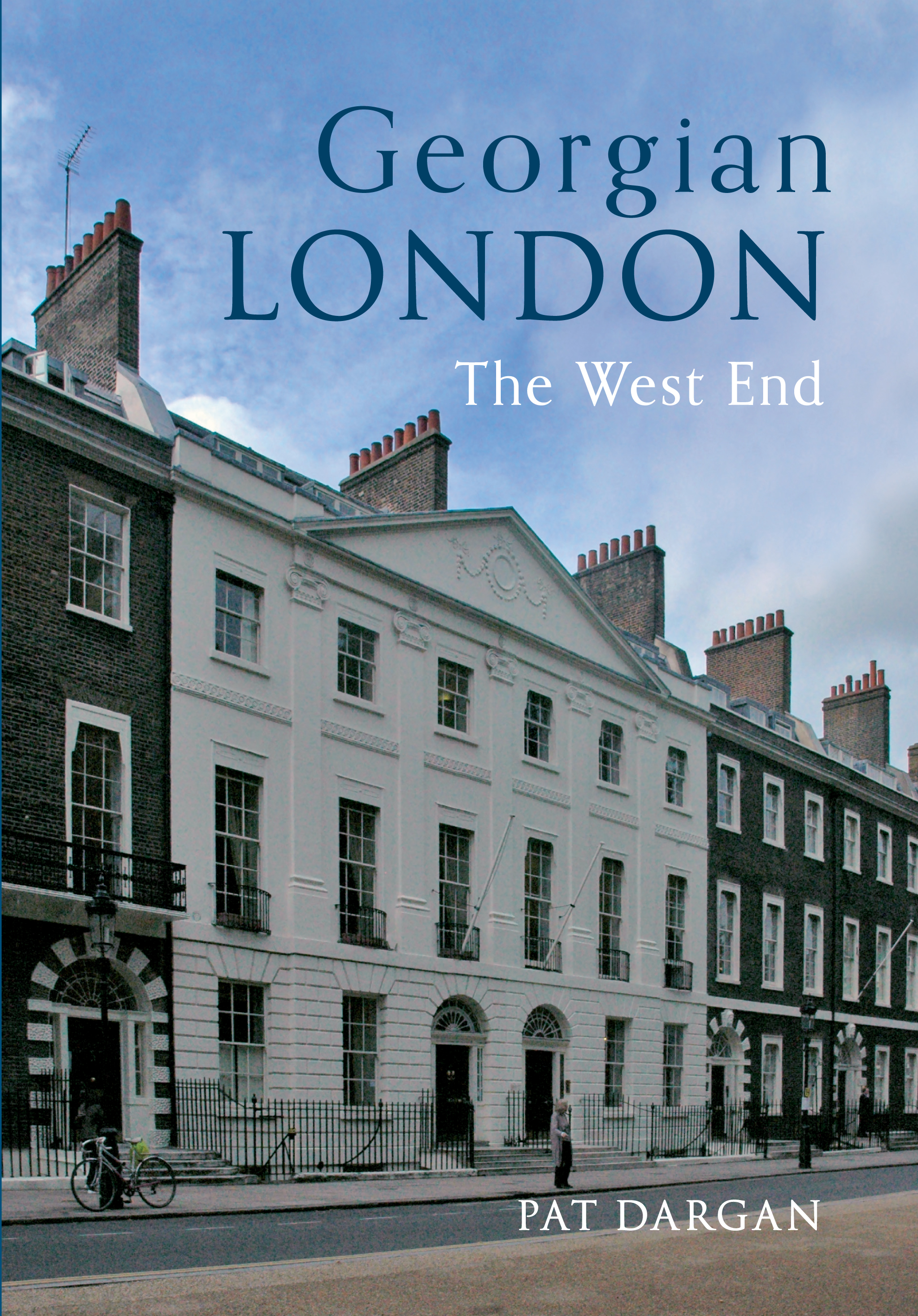

Georgian London