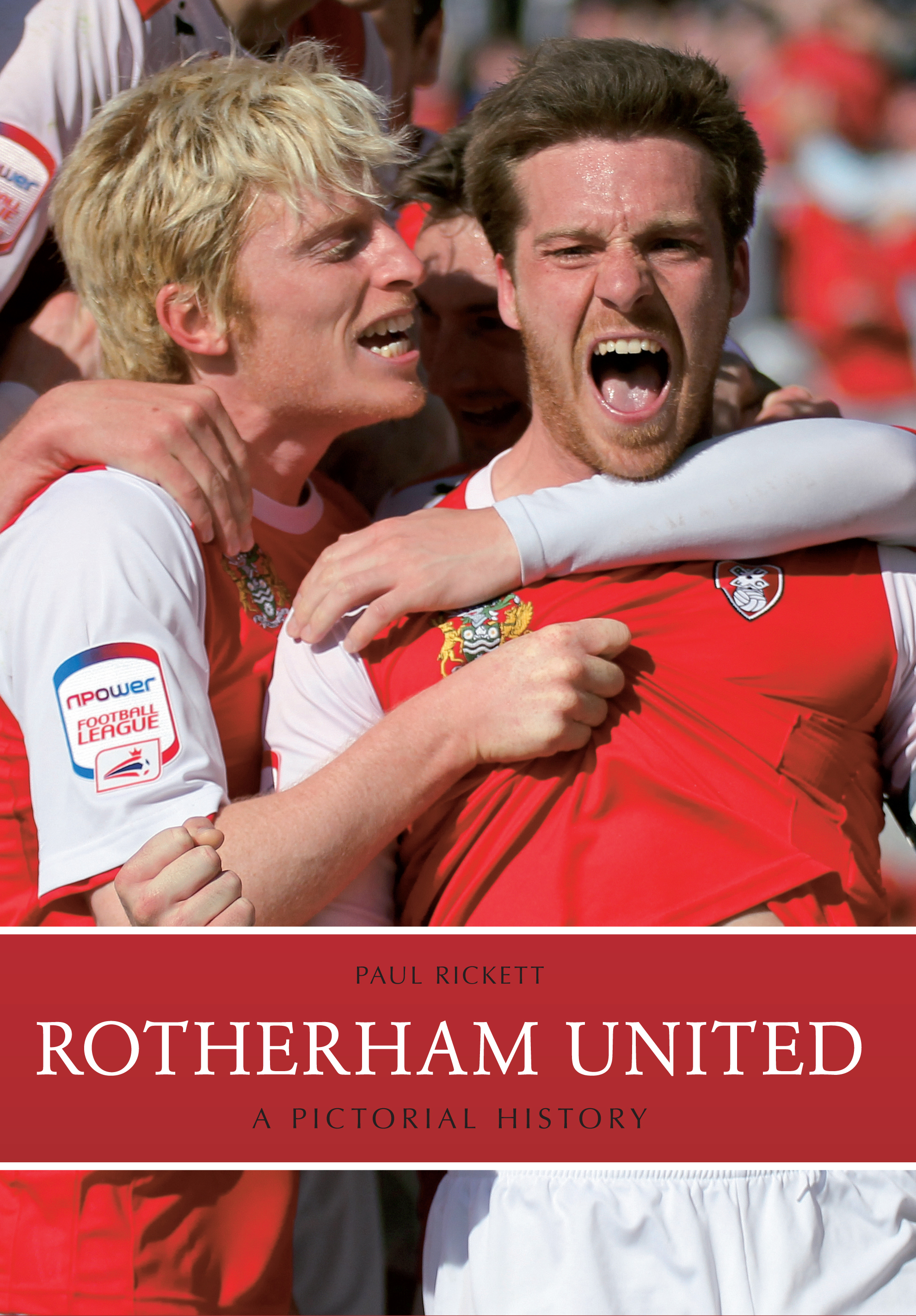 

Rotherham United