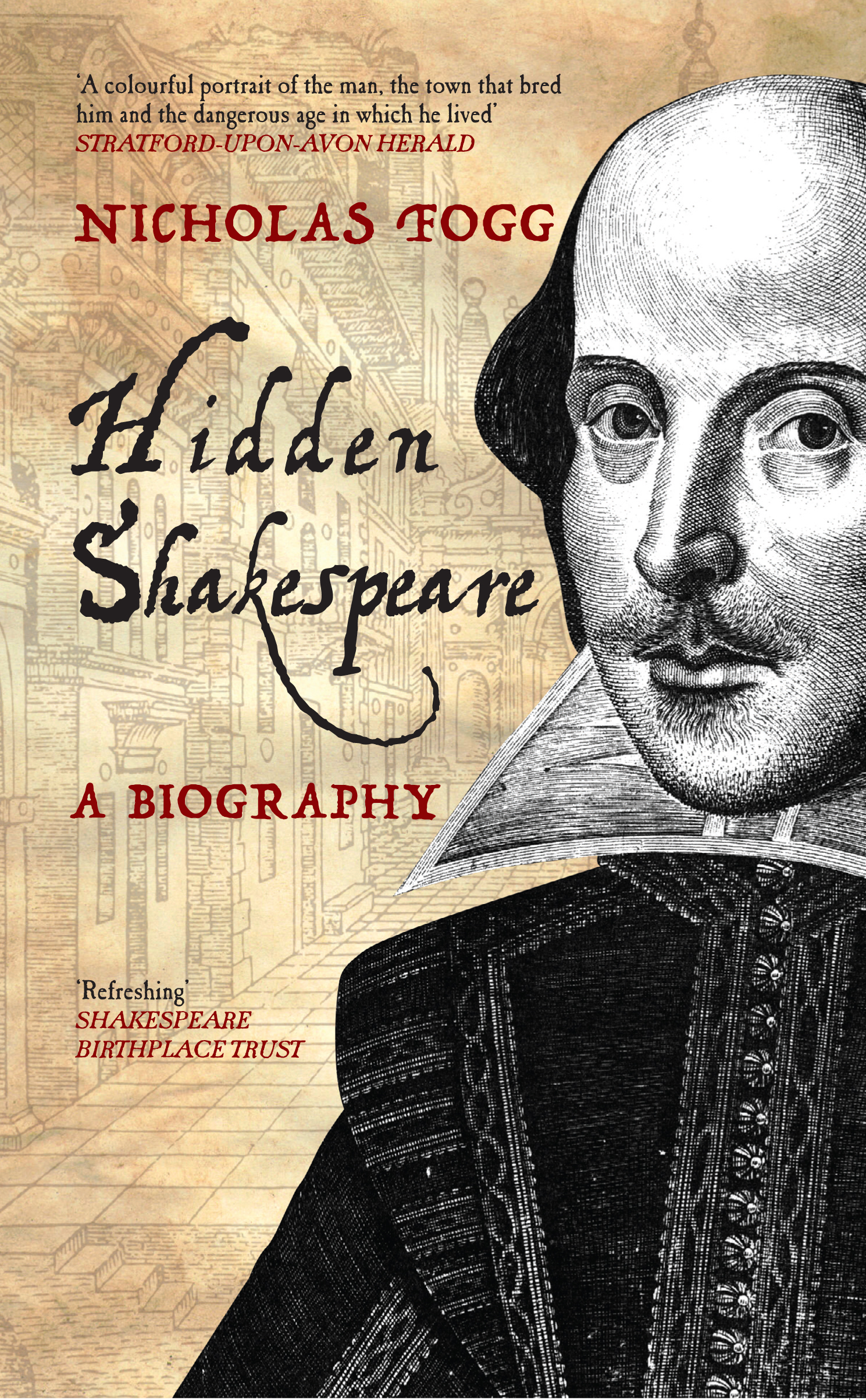 

Hidden Shakespeare