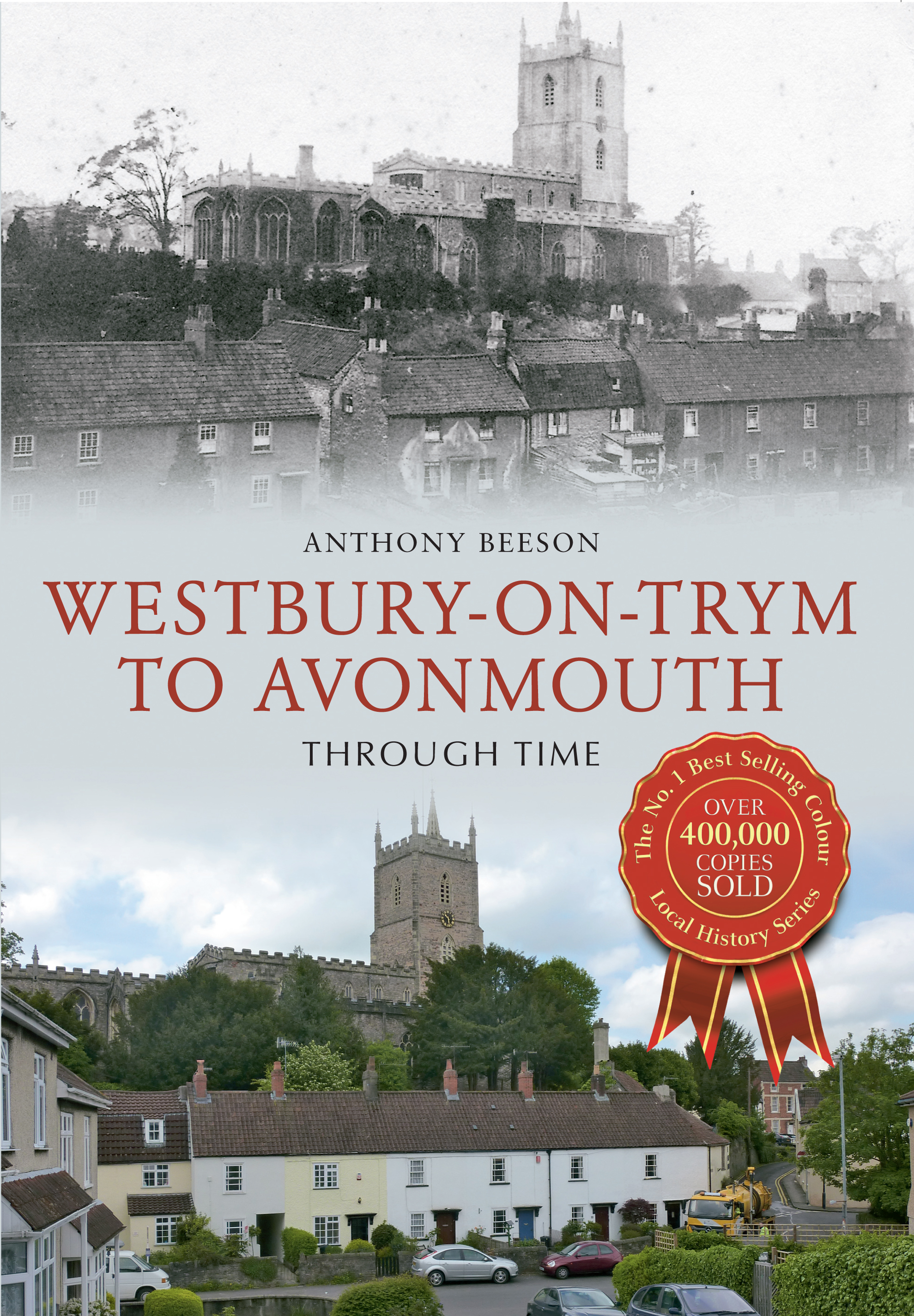 

Westbury on Trym to Avonmouth Through Time