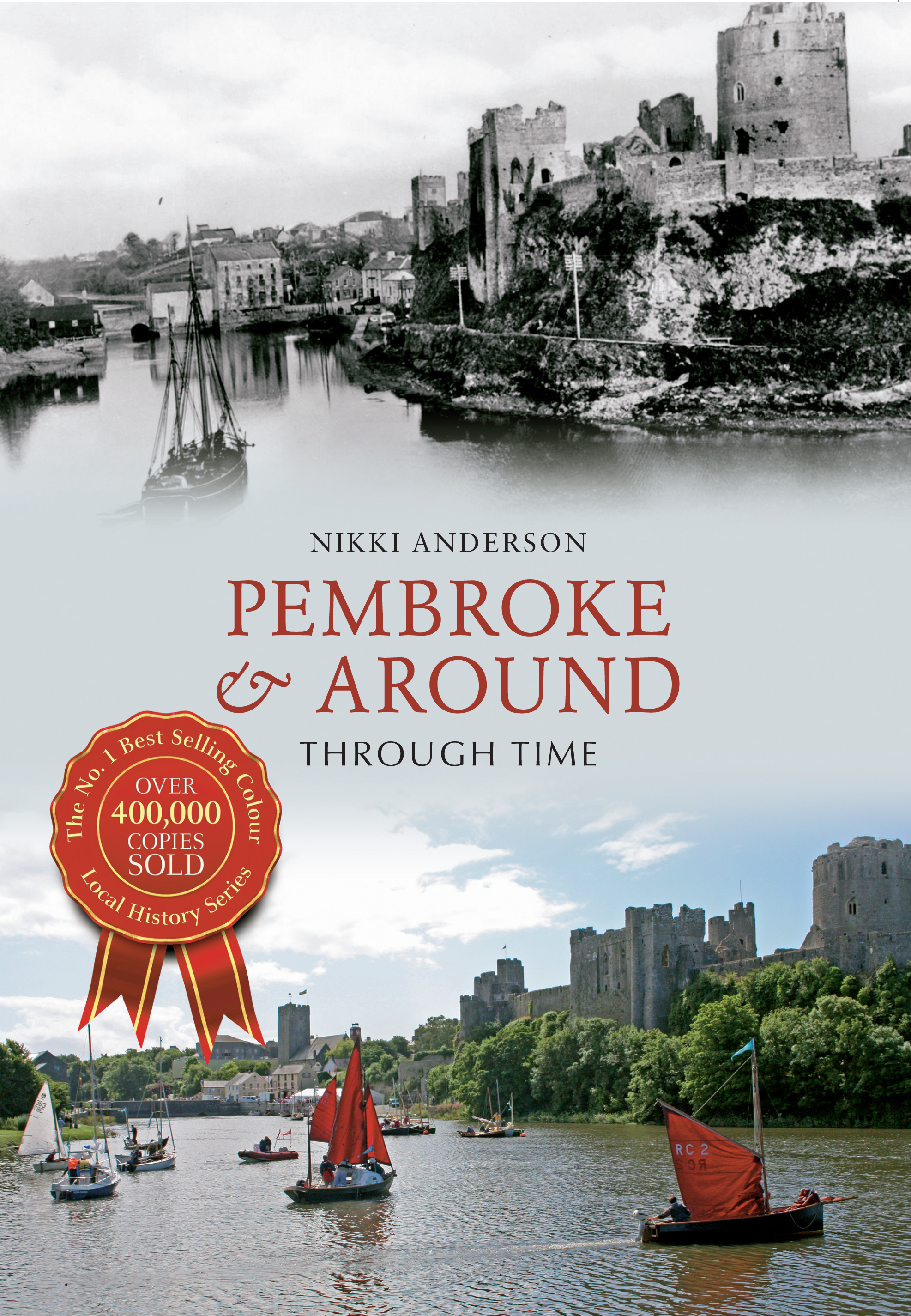 

Pembroke & Around Through Time