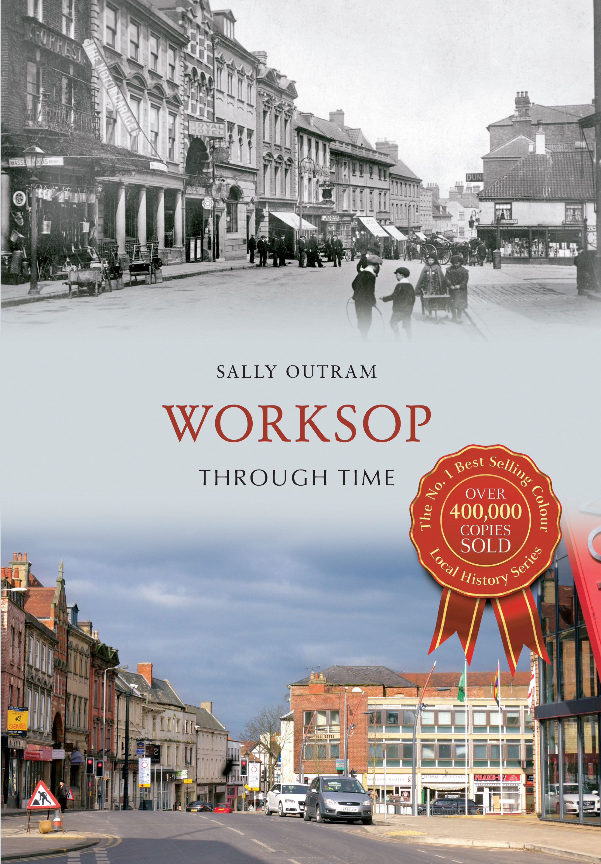 

Worksop Through Time