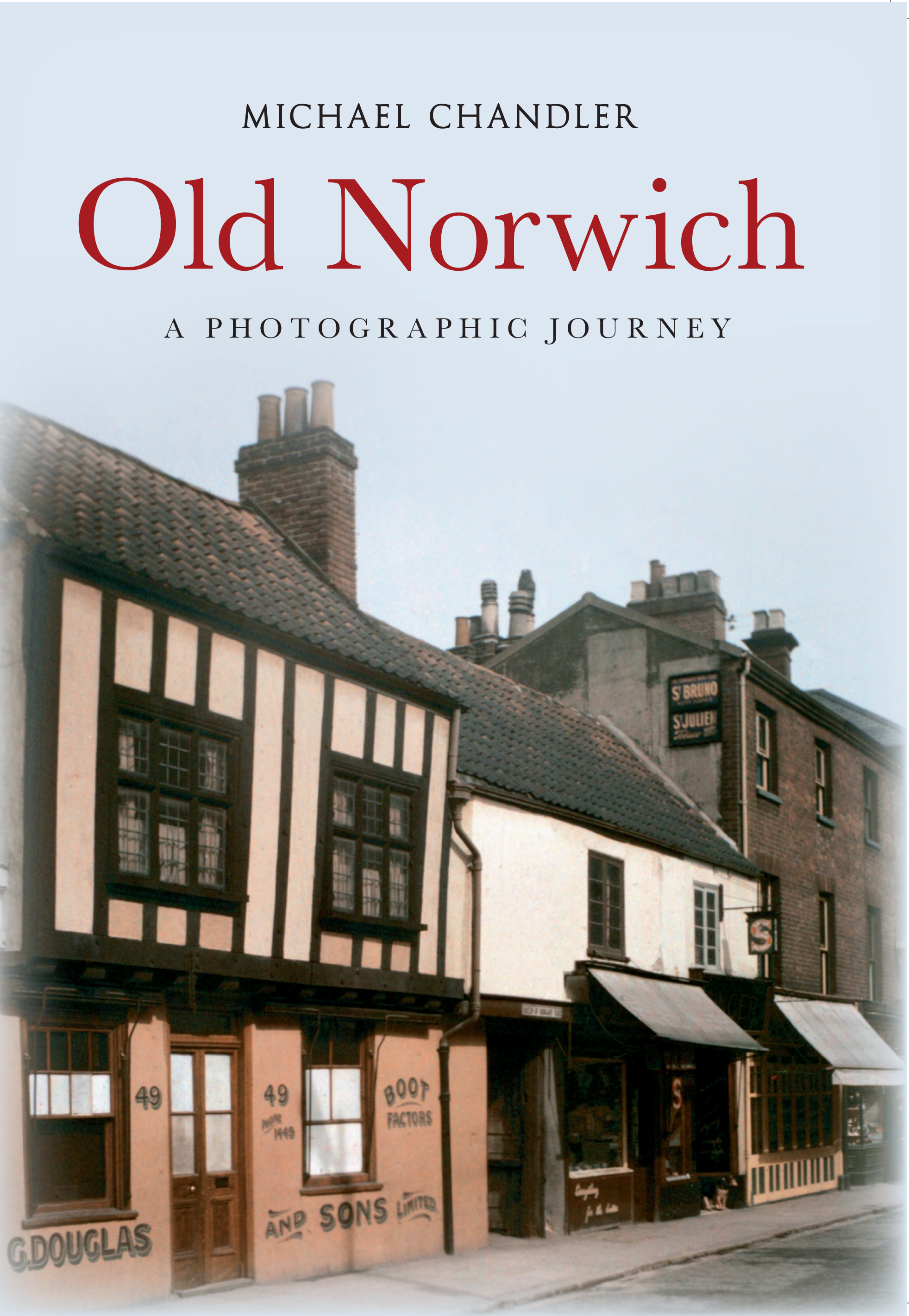 

Old Norwich