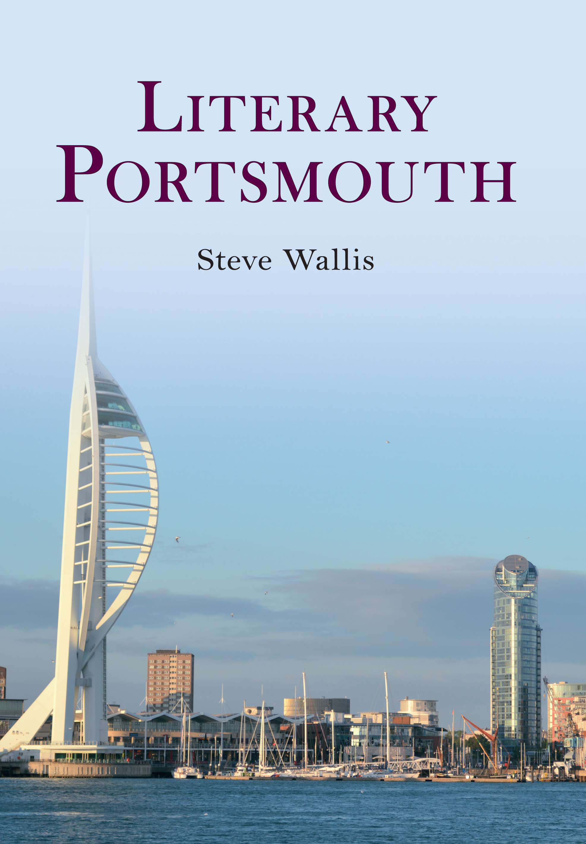 

Literary Portsmouth
