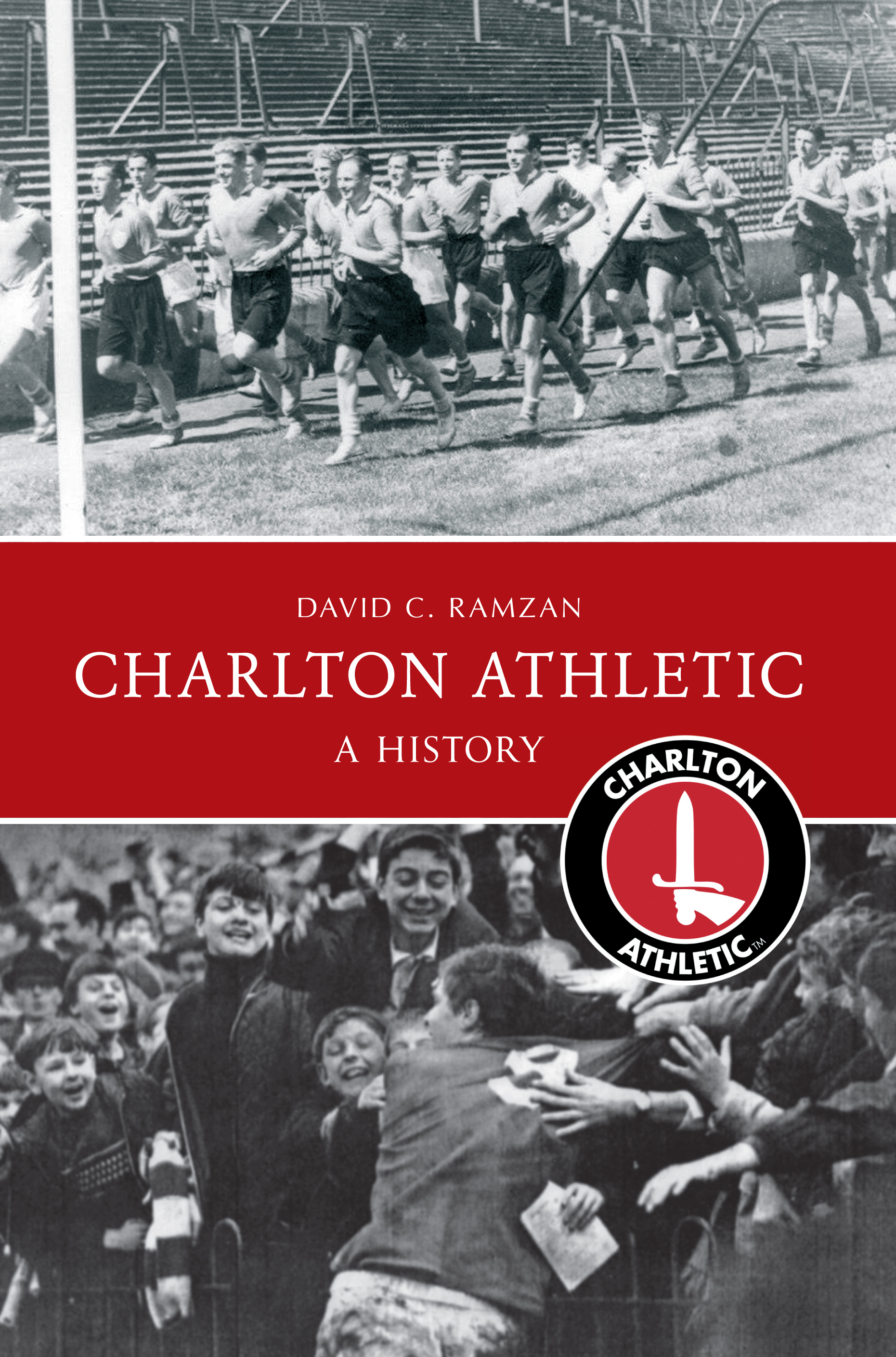 

Charlton Athletic A History