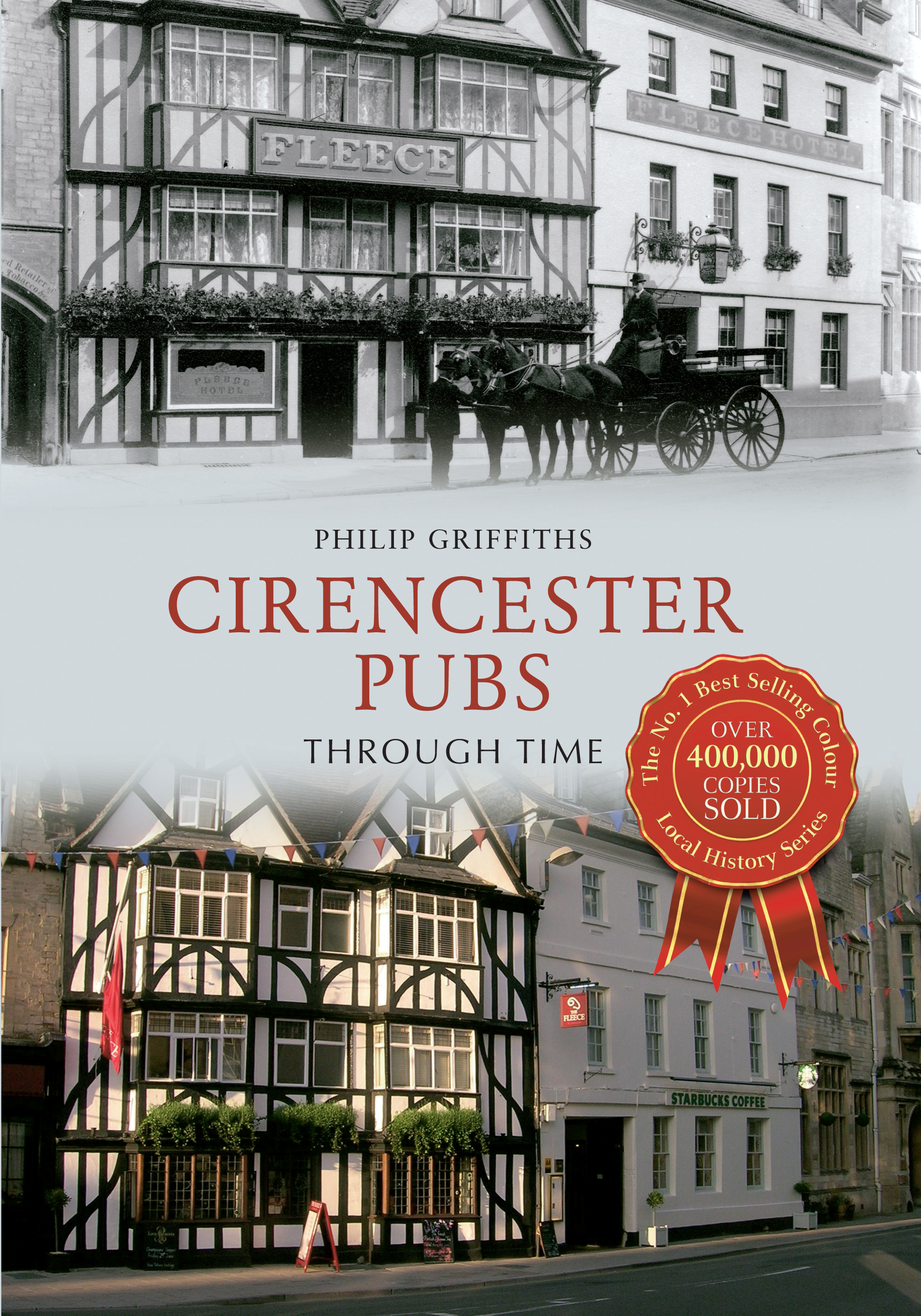 

Cirencester Pubs Through Time