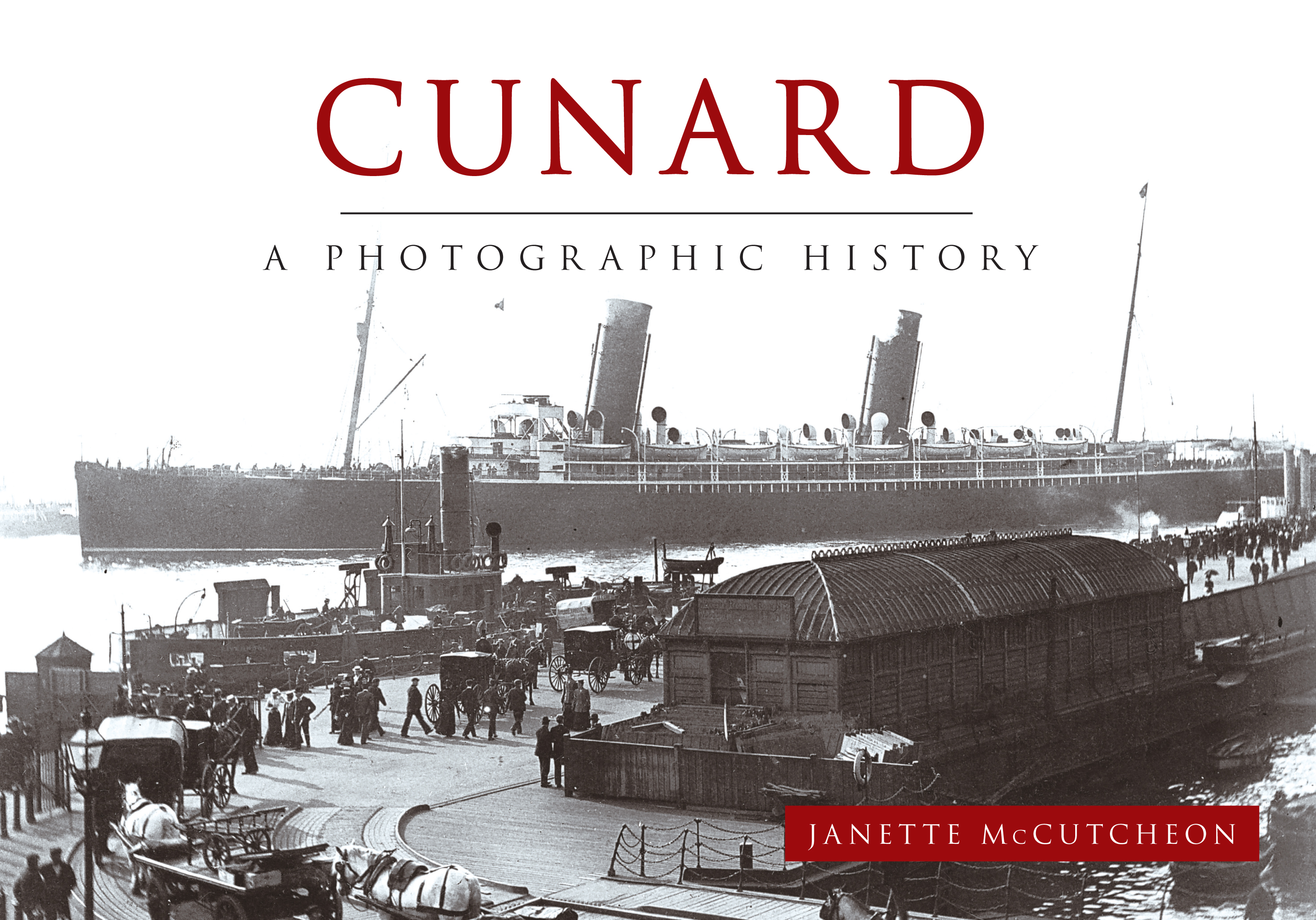 

Cunard