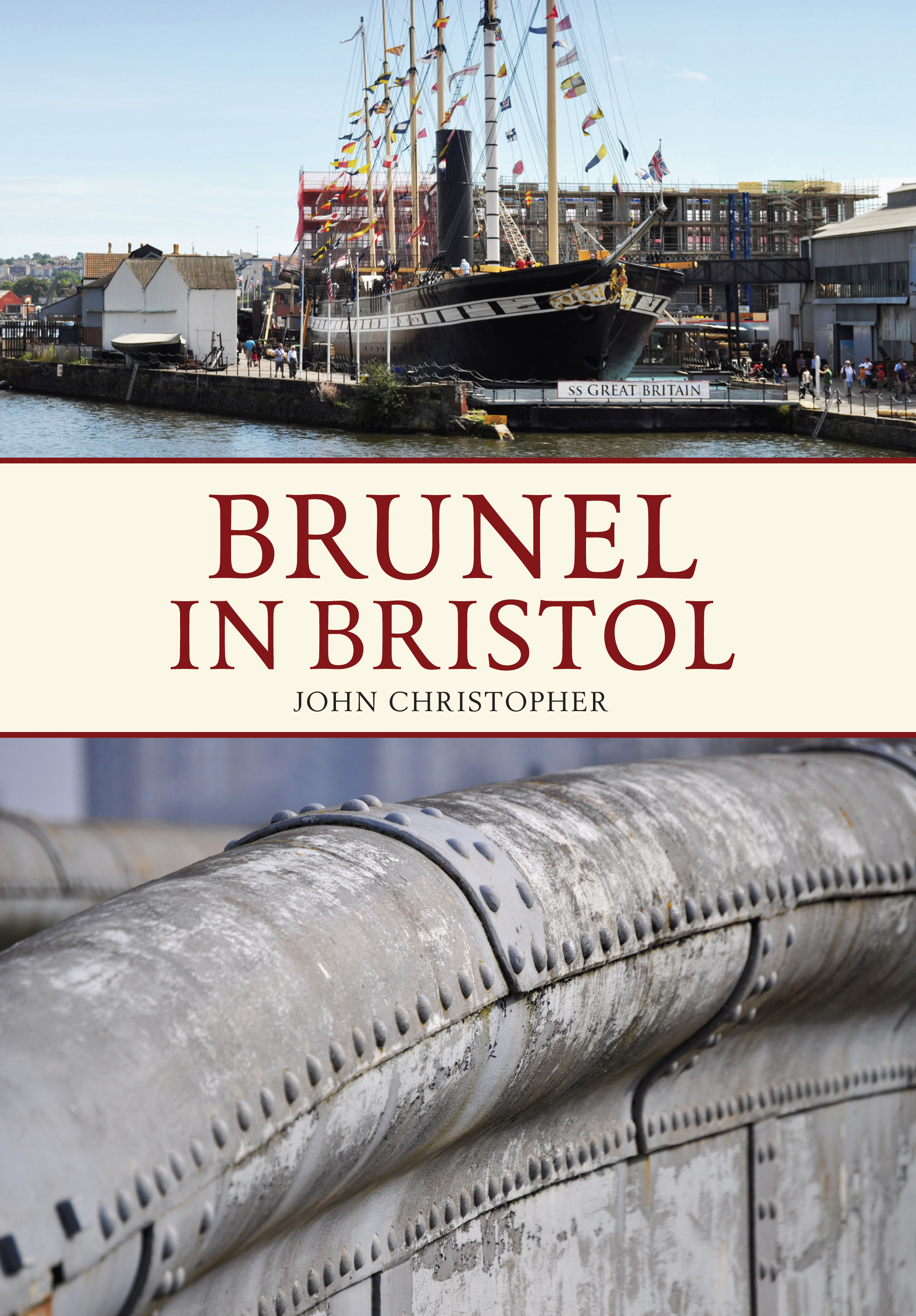 

Brunel in Bristol