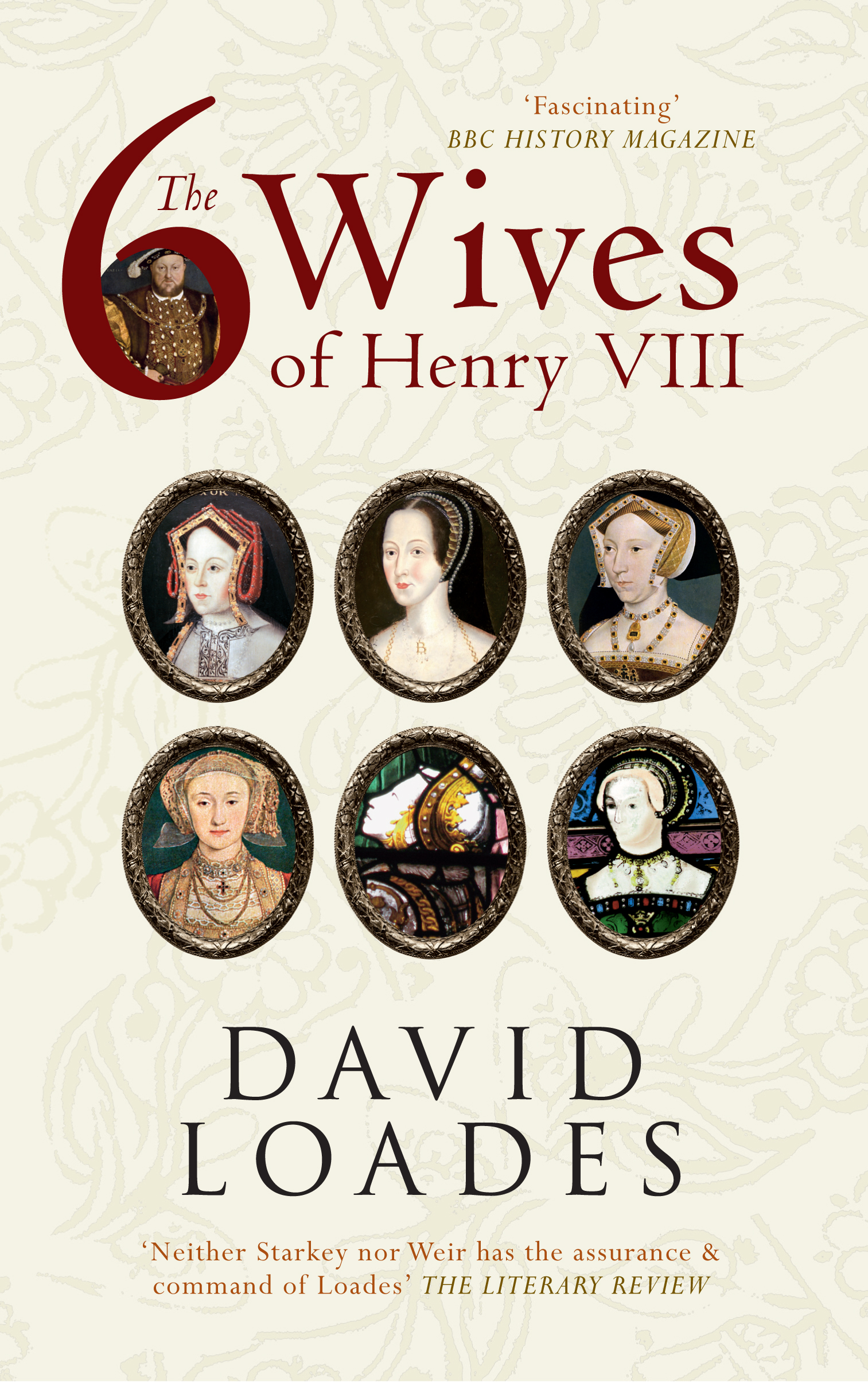

The Six Wives of Henry VIII