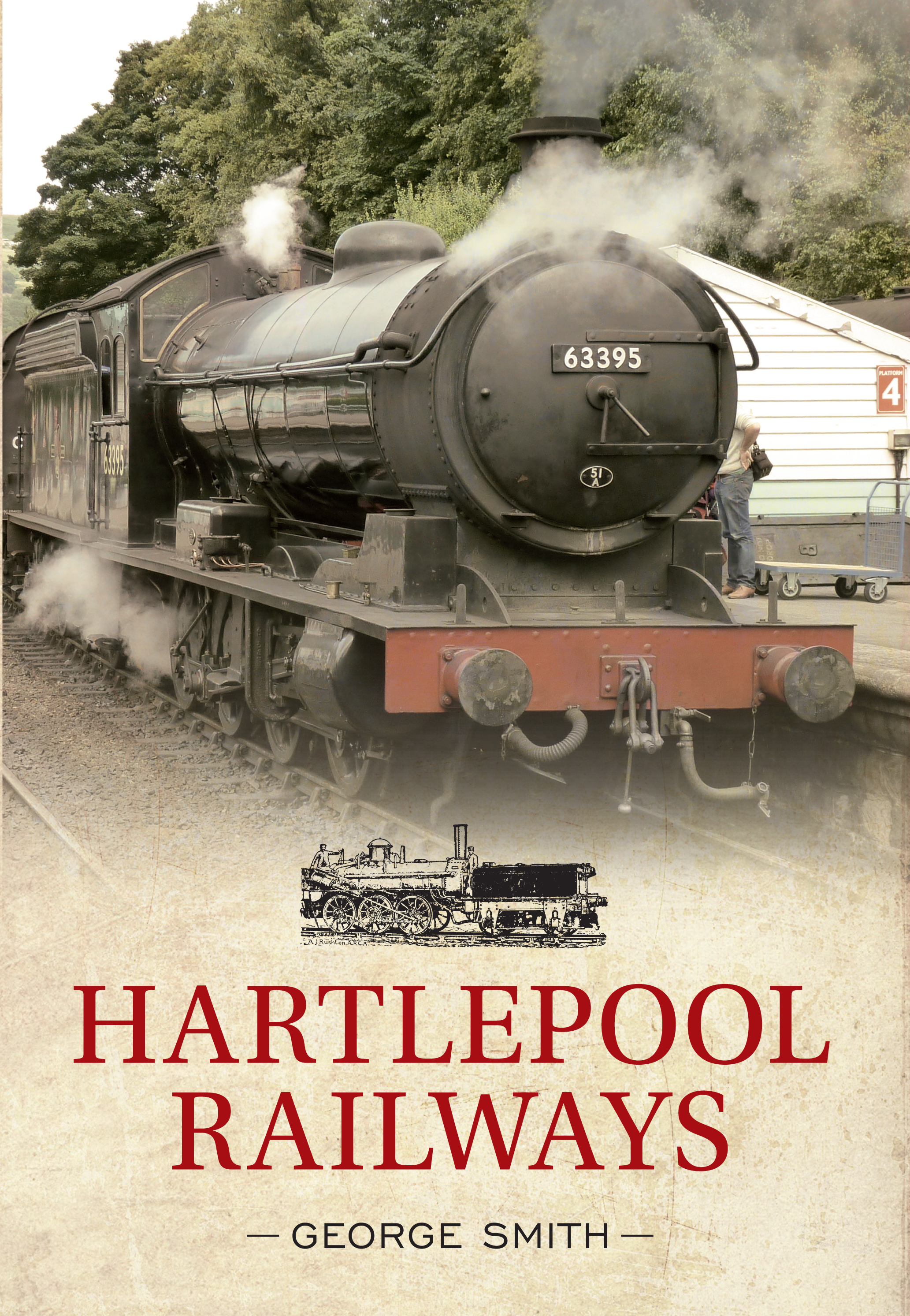 

Hartlepool Railways