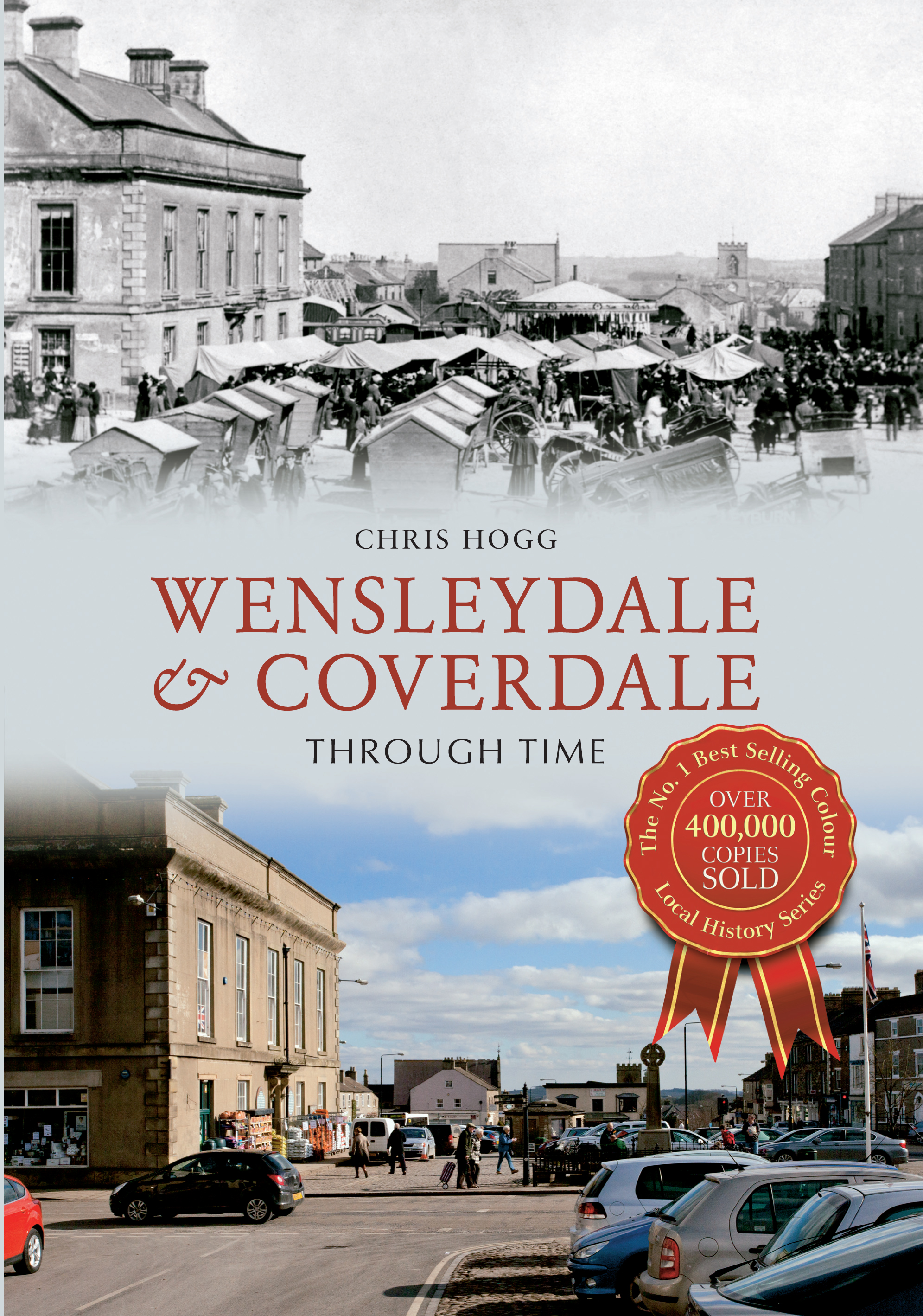 

Wensleydale & Coverdale Through Time