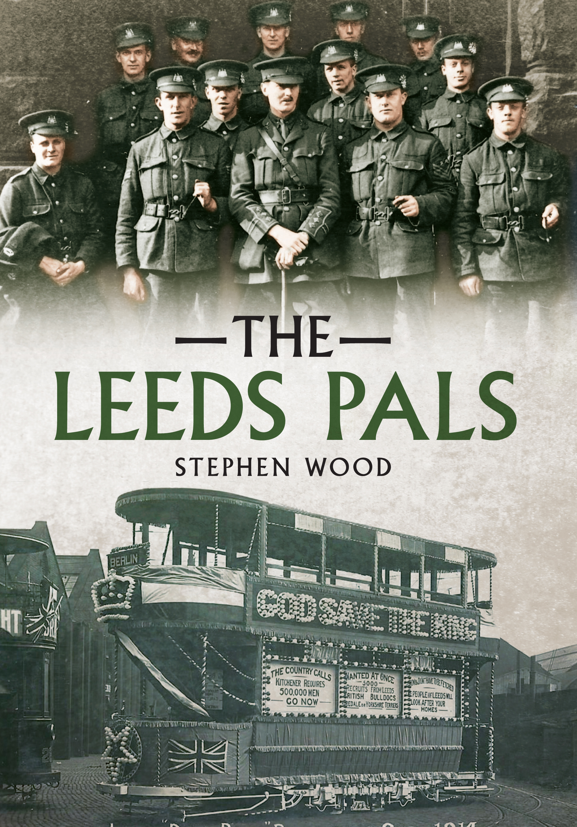

The Leeds Pals