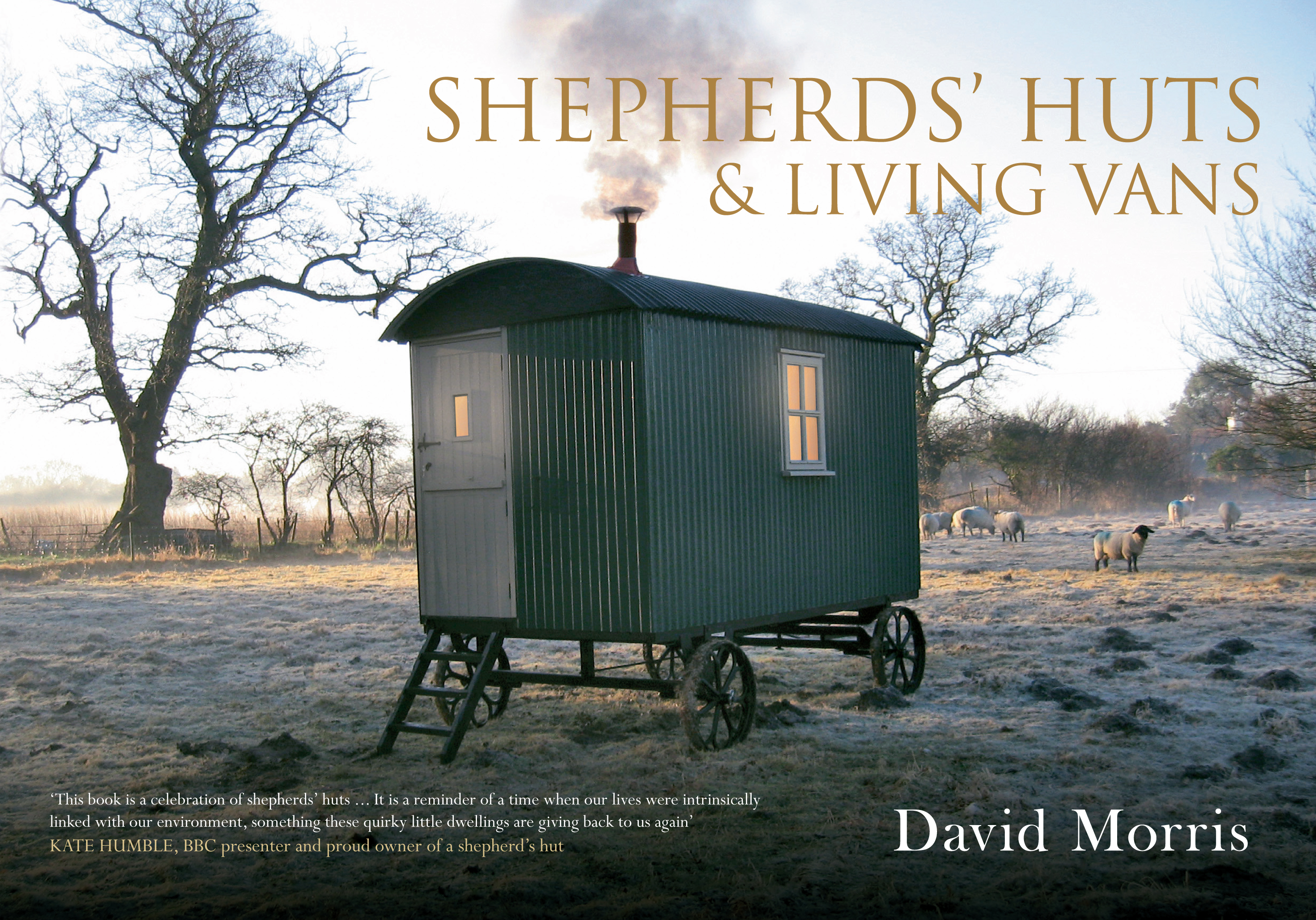 

Shepherds' Huts & Living Vans