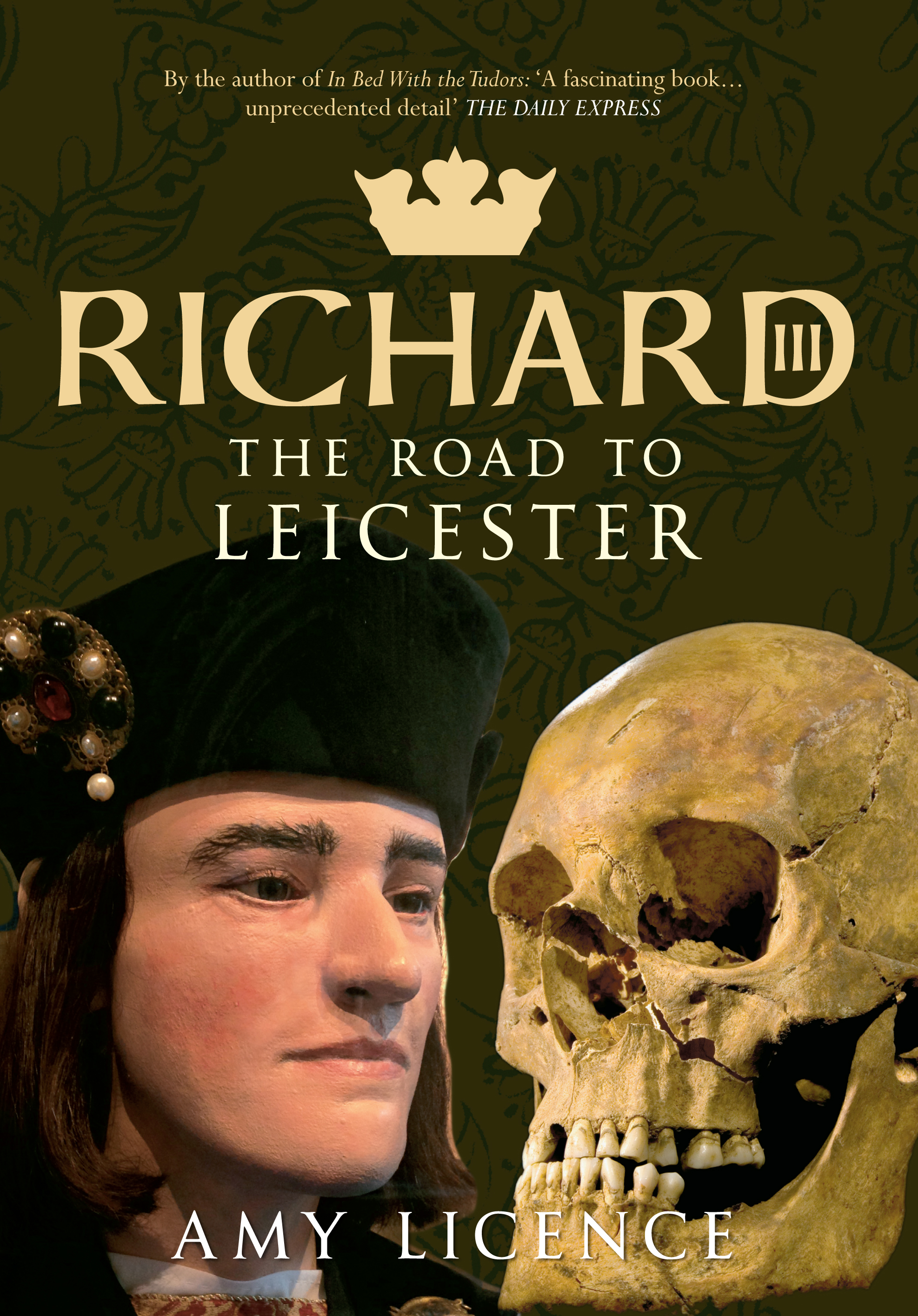 

Richard III