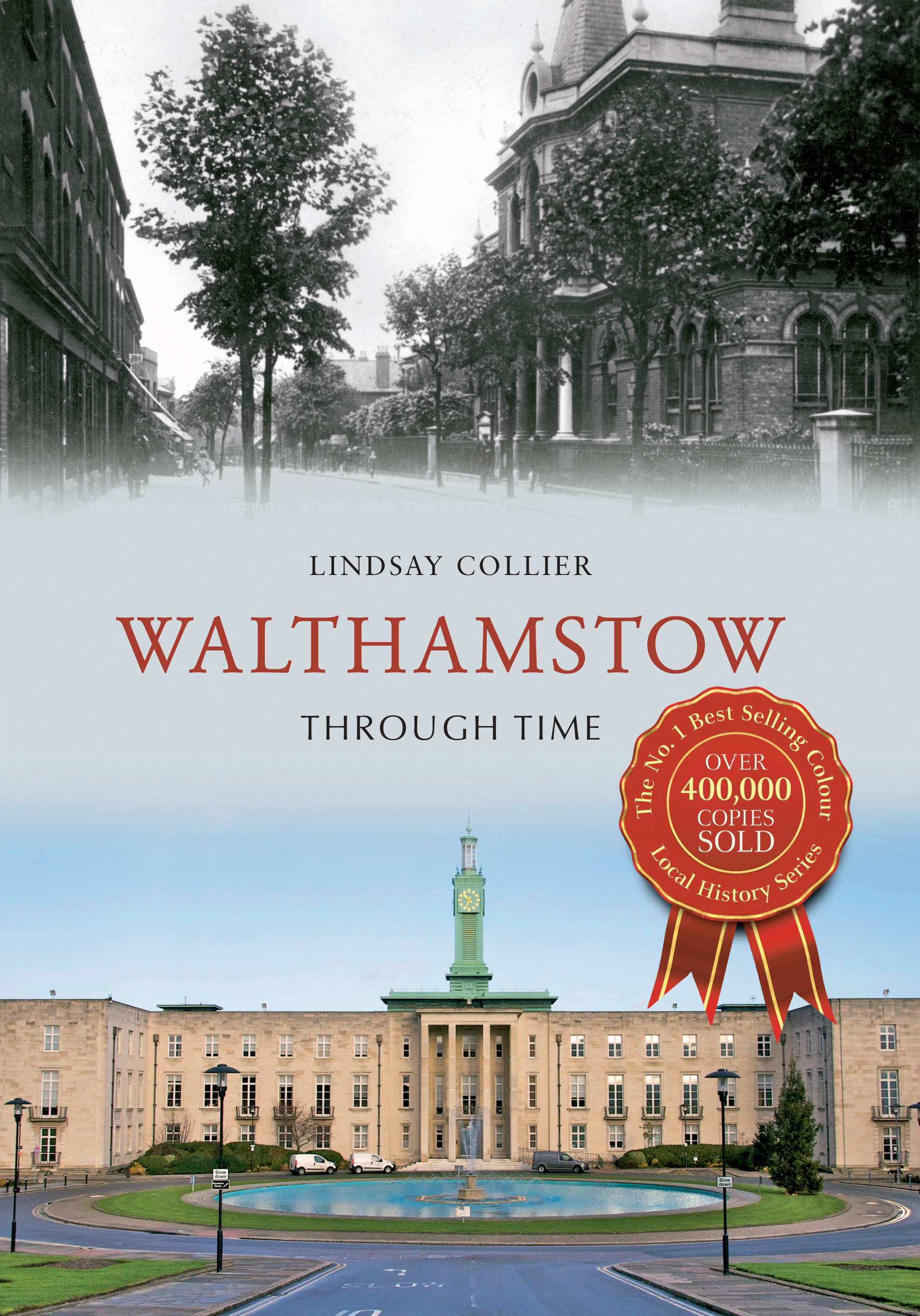 

Walthamstow Through Time
