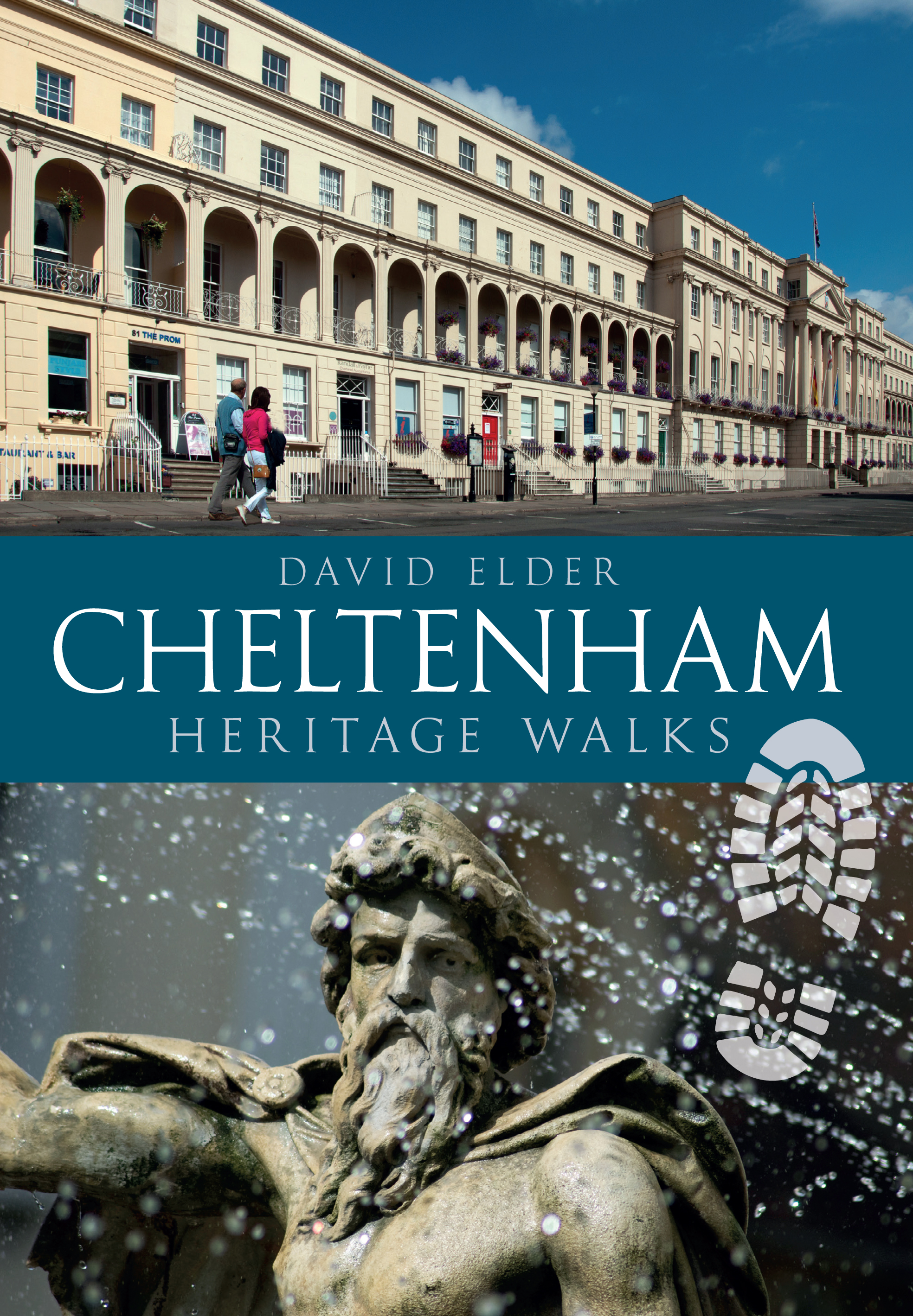 

Cheltenham Heritage Walks