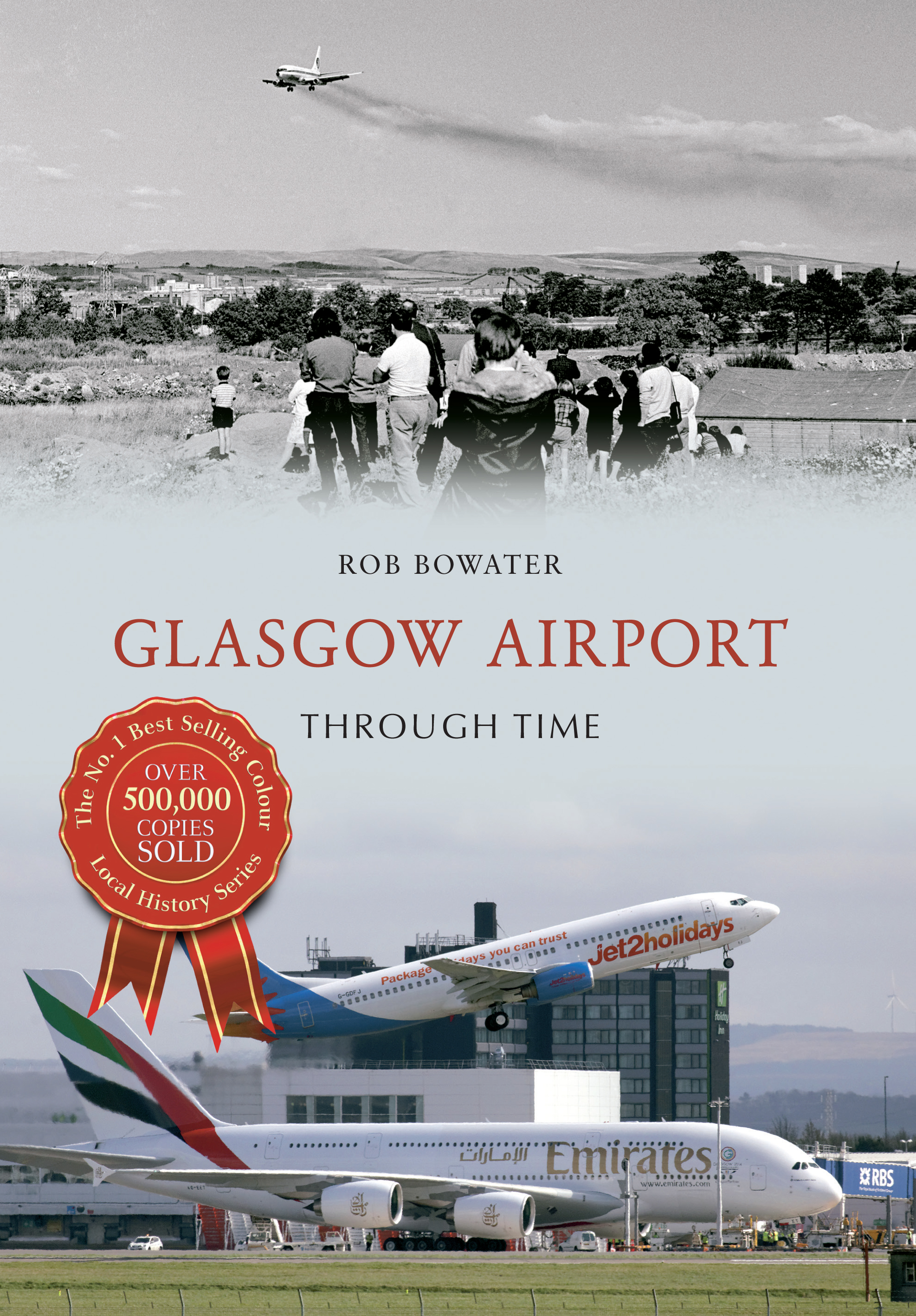 

Glasgow Airport Through Time