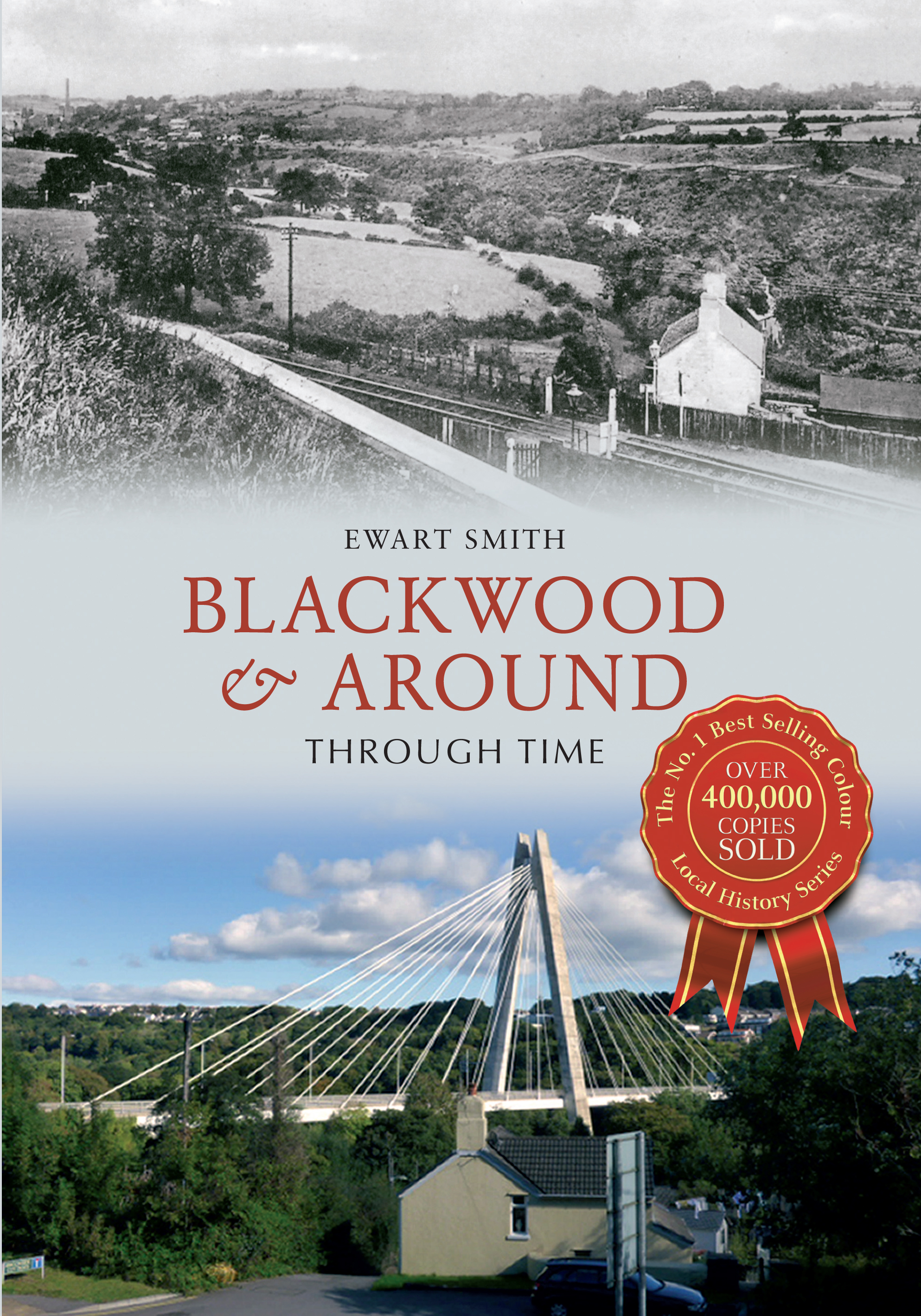 

Blackwood & Around Through Time