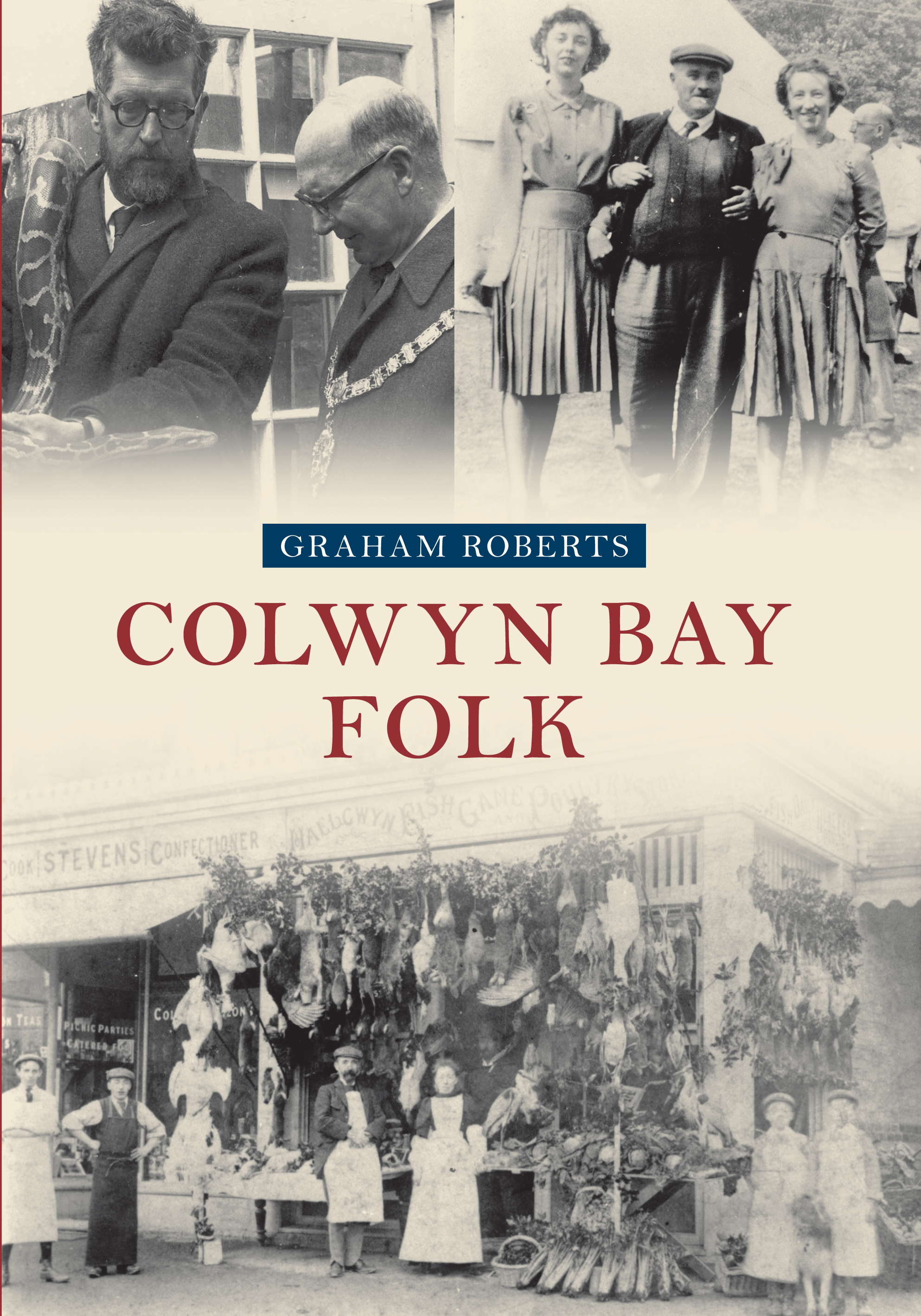 

Colwyn Bay Folk