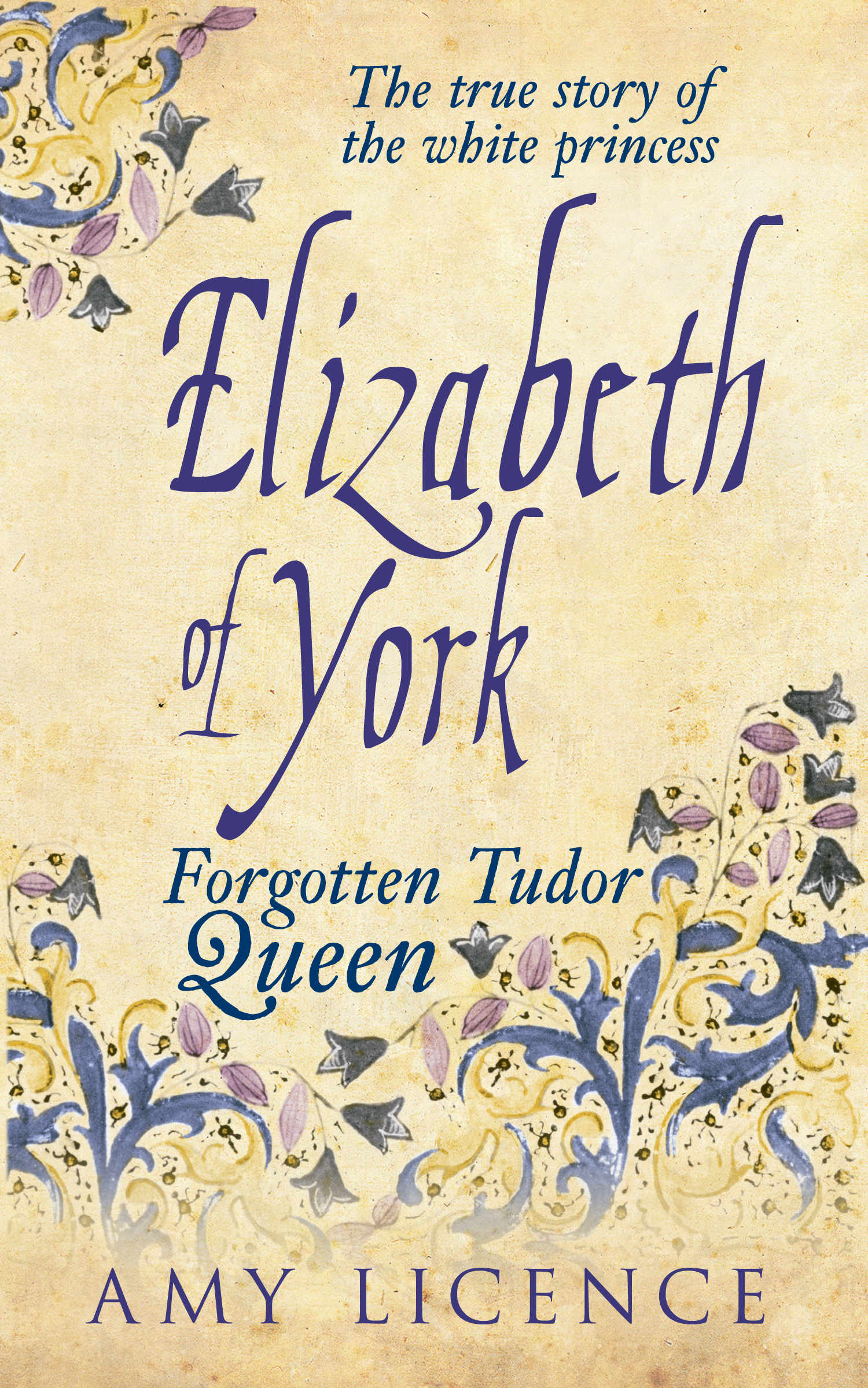 

Elizabeth of York