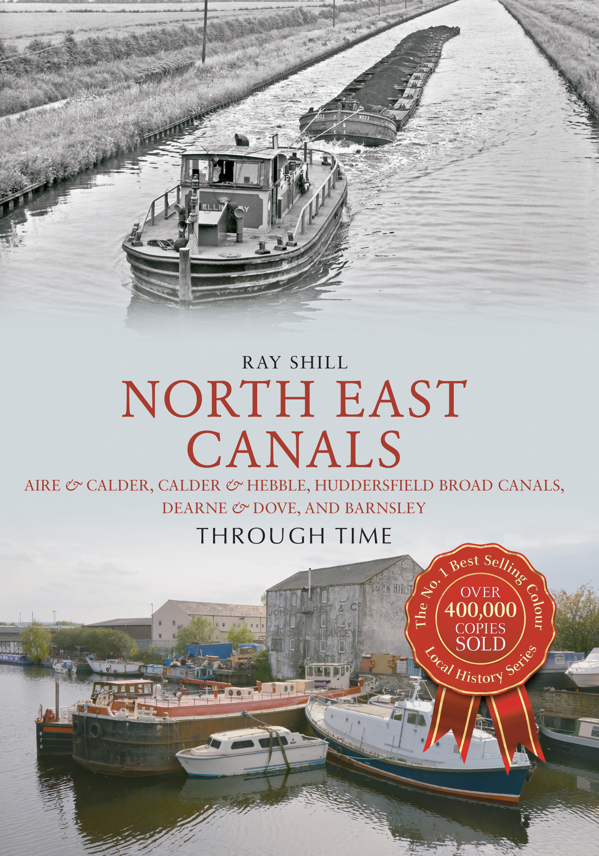 

North East Canals Through Time