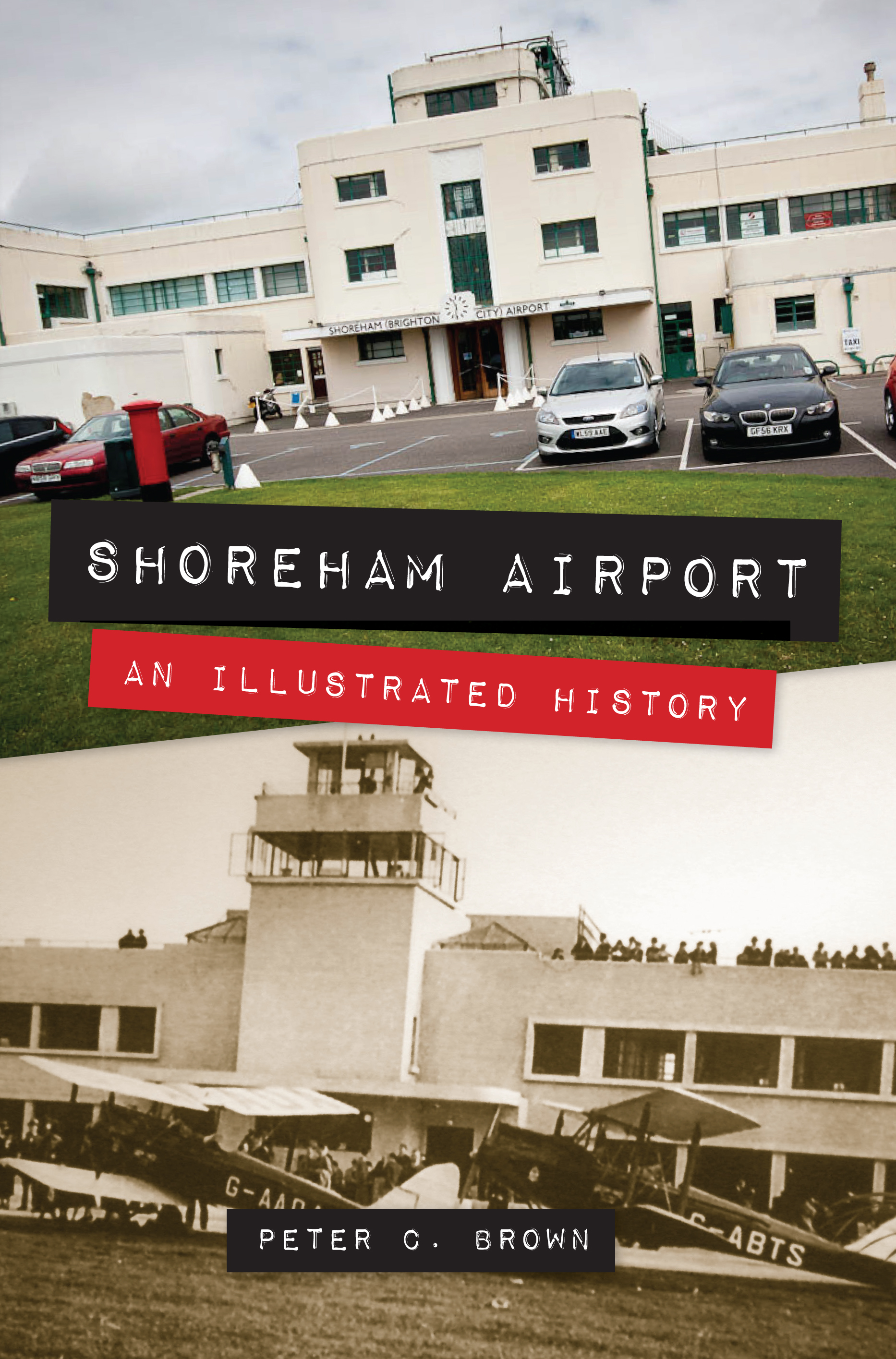 

Shoreham Airport