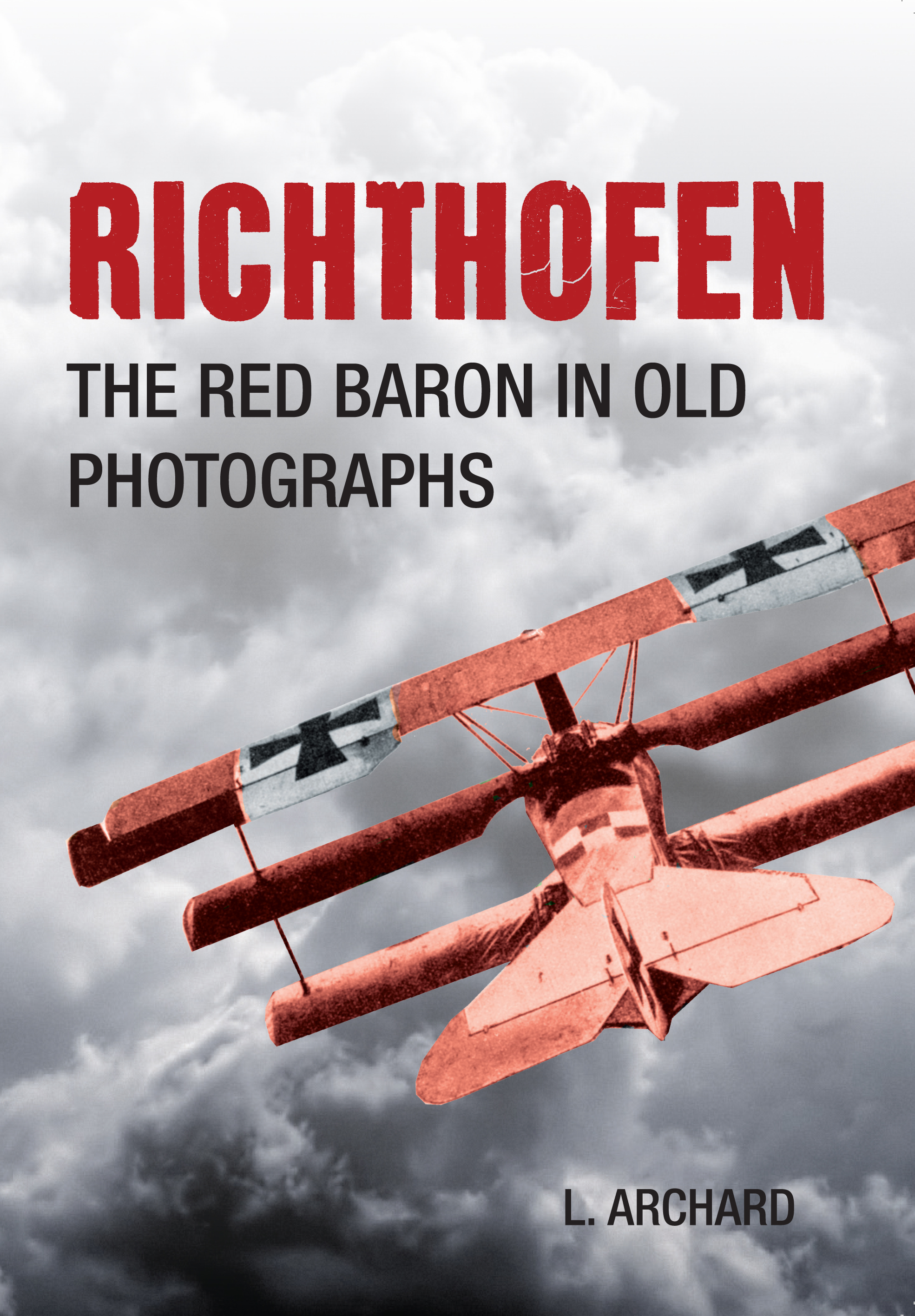 

Richthofen