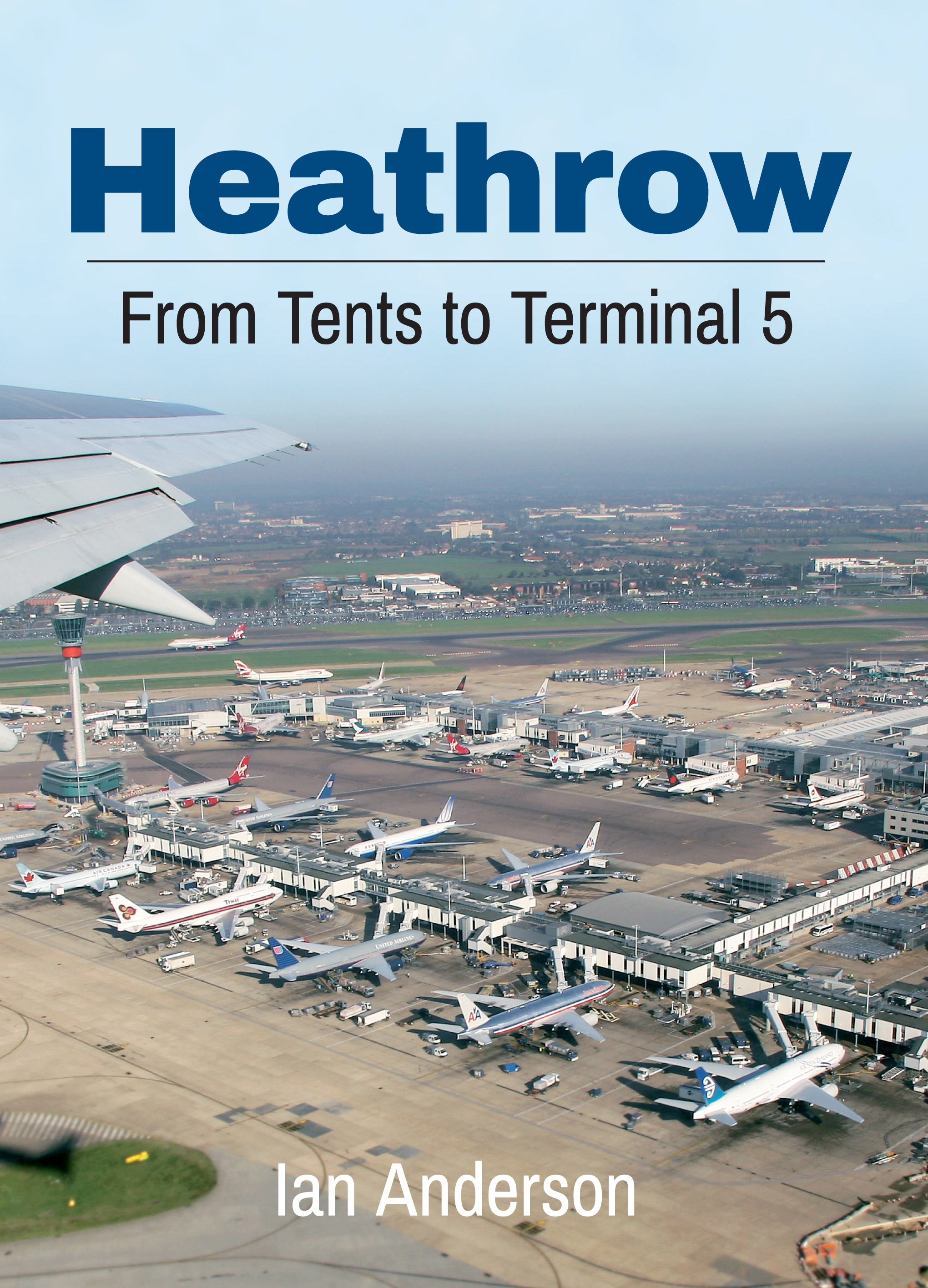 

Heathrow