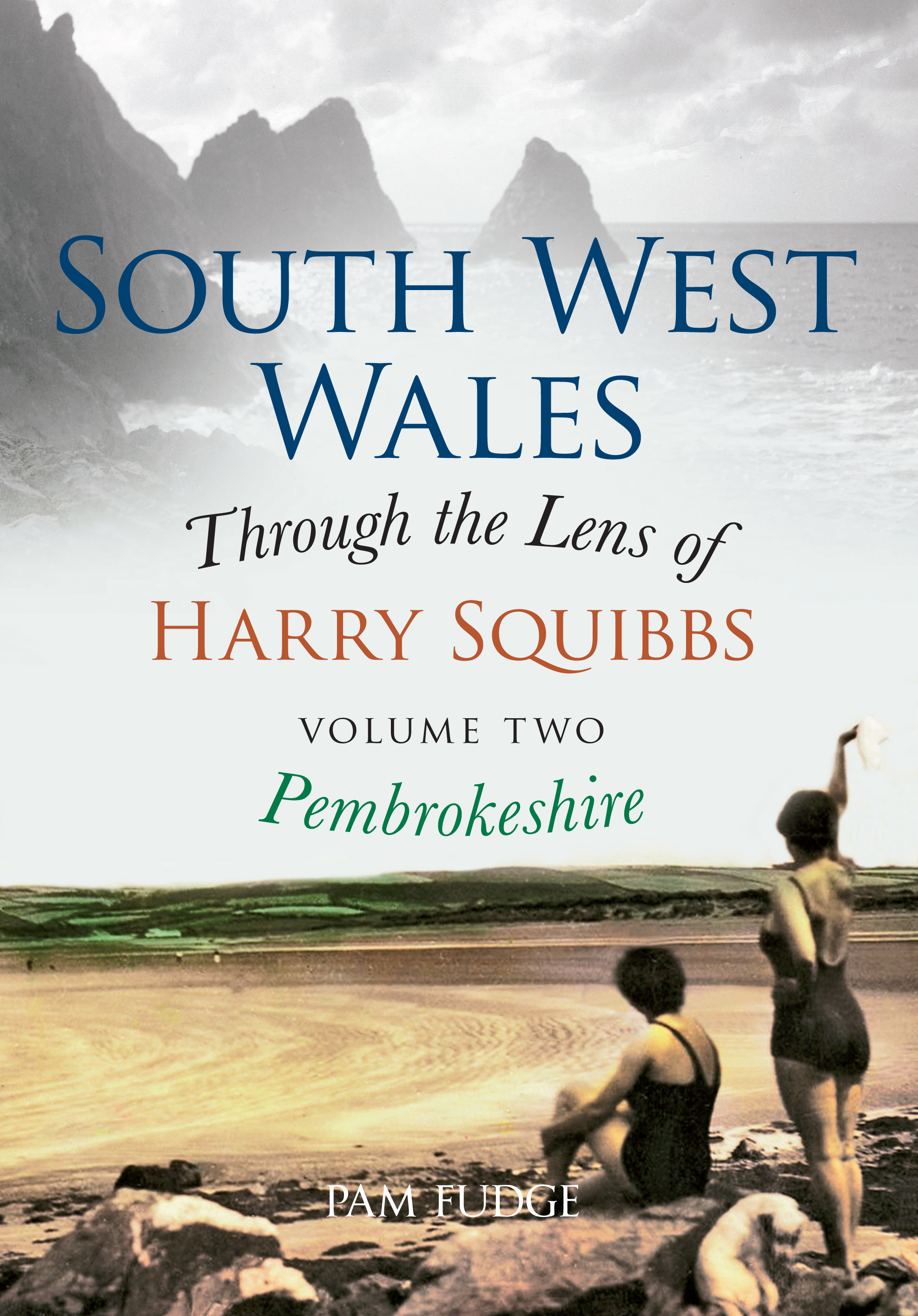 

South West Wales Through the Lens of Harry Squibbs Pembrokeshire