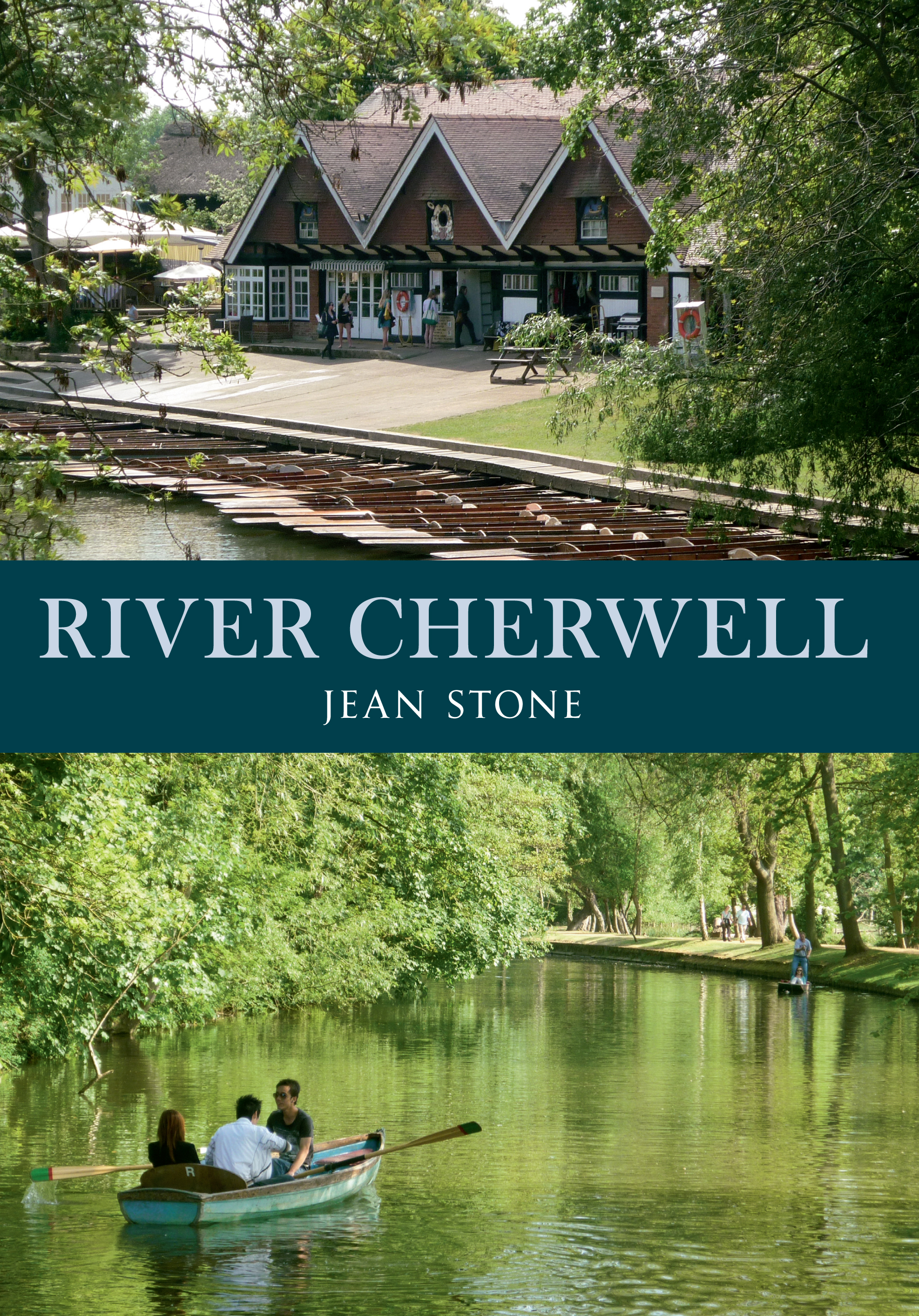 

River Cherwell