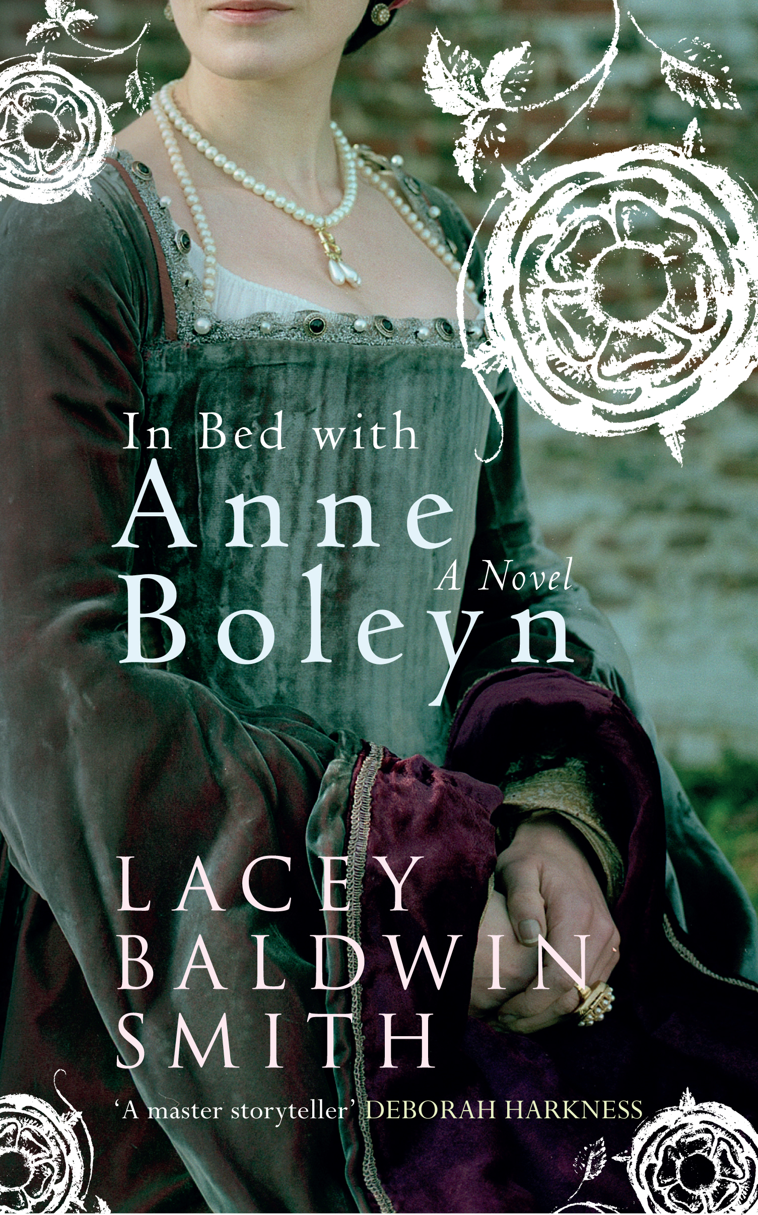 

In Bed with Anne Boleyn