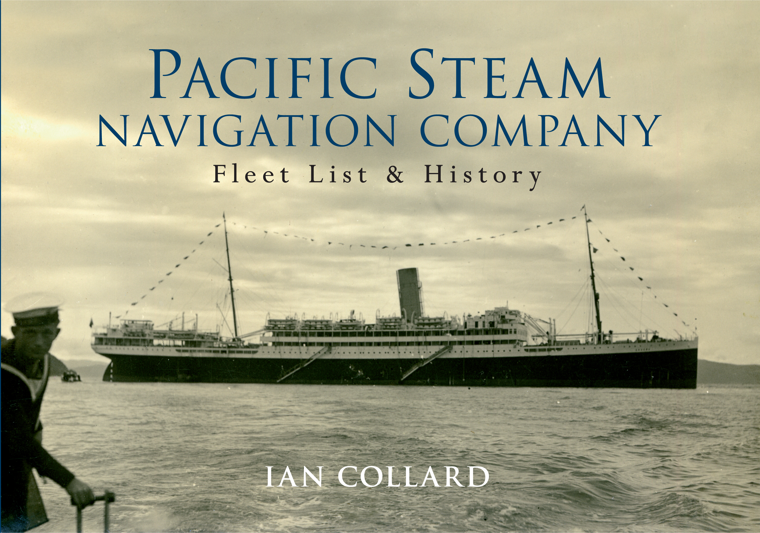 

Pacific Steam Navigation Company
