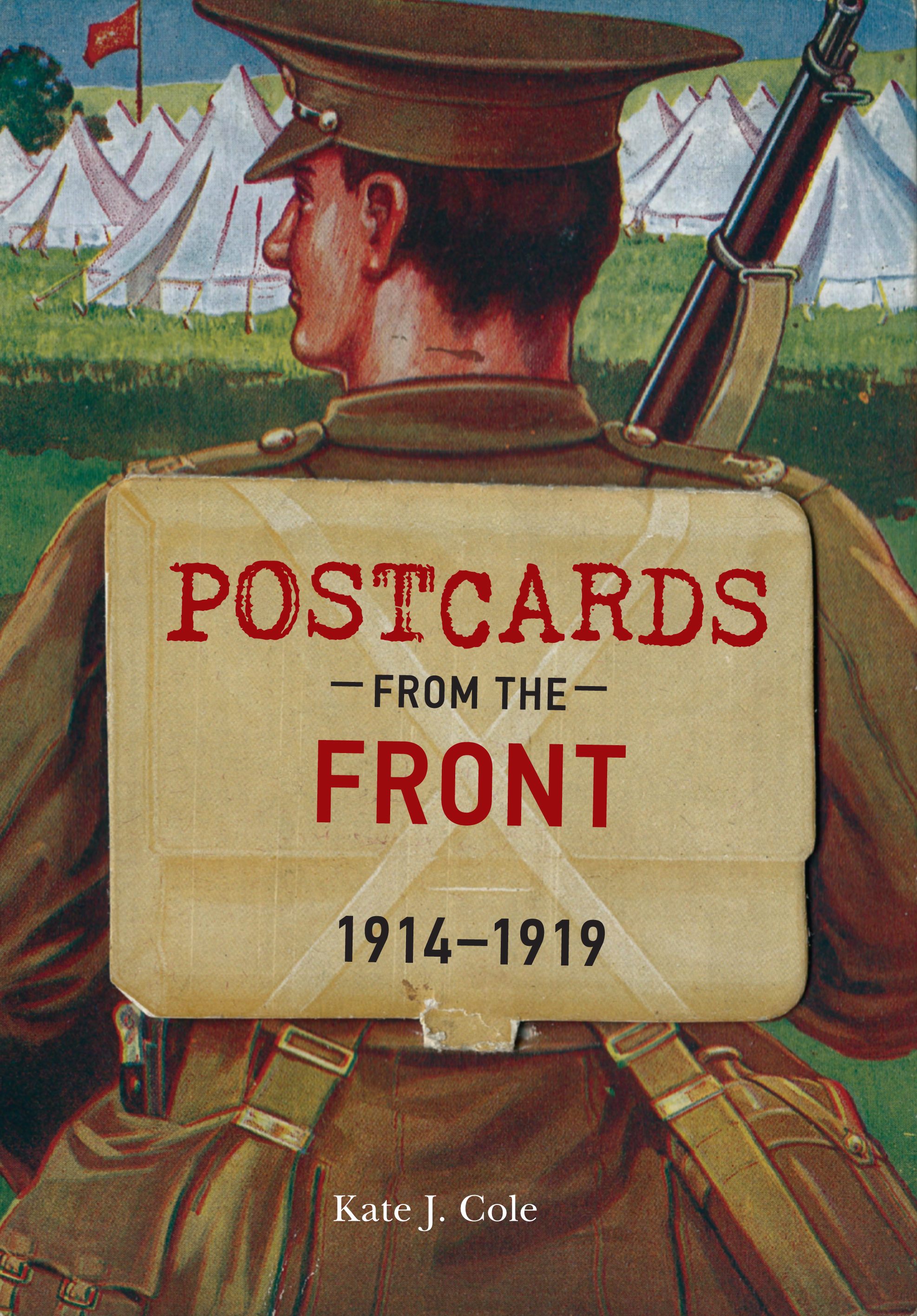 

Postcards from the Front 1914-1919