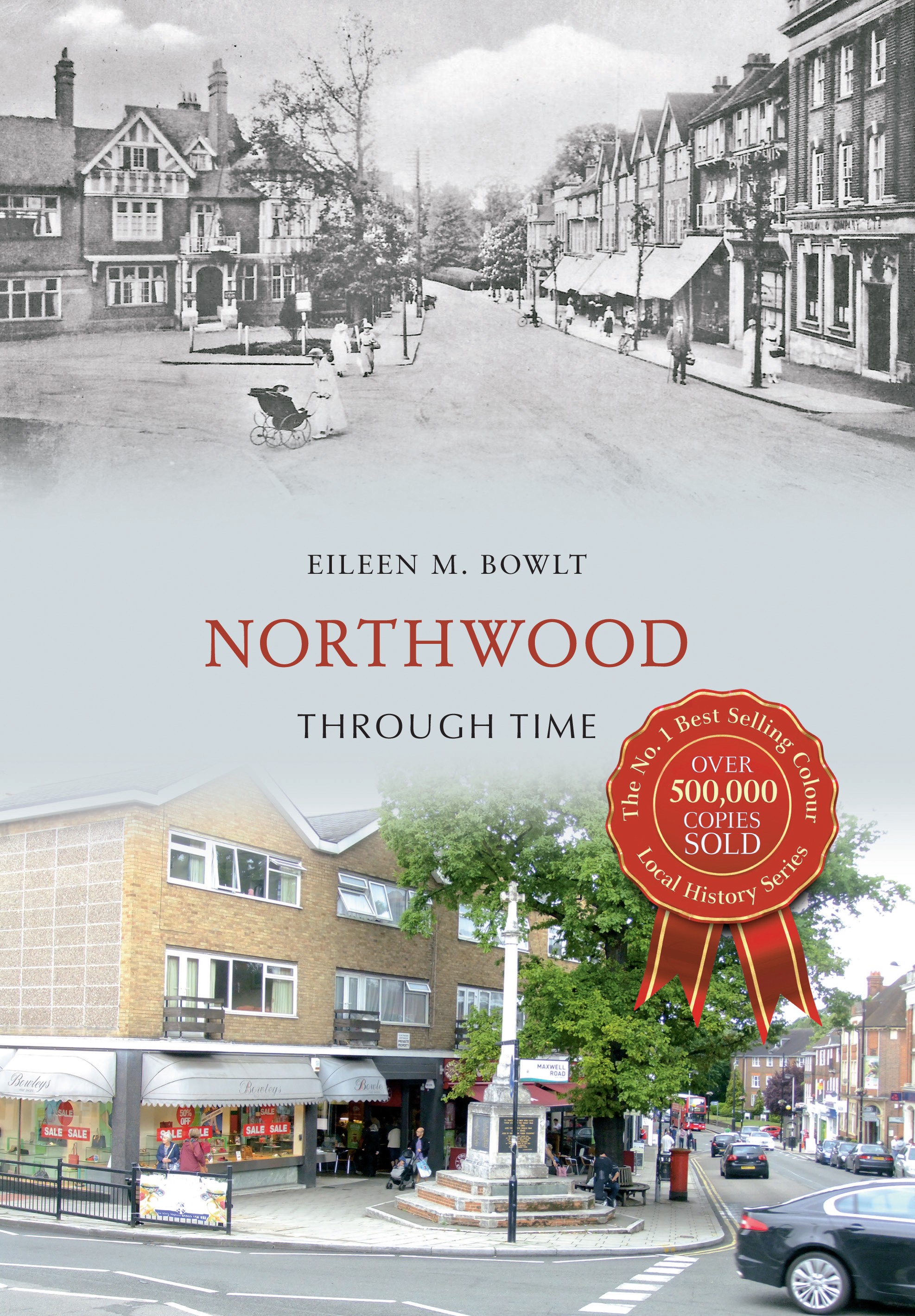

Northwood Through Time