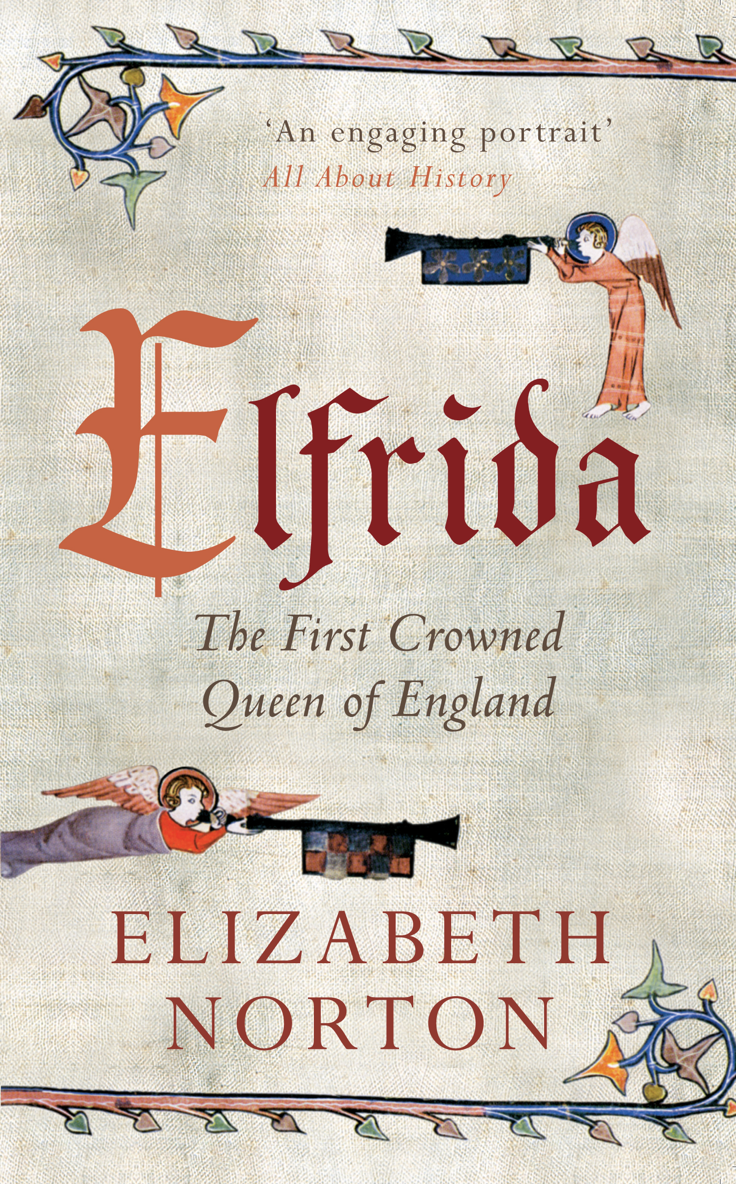 

Elfrida