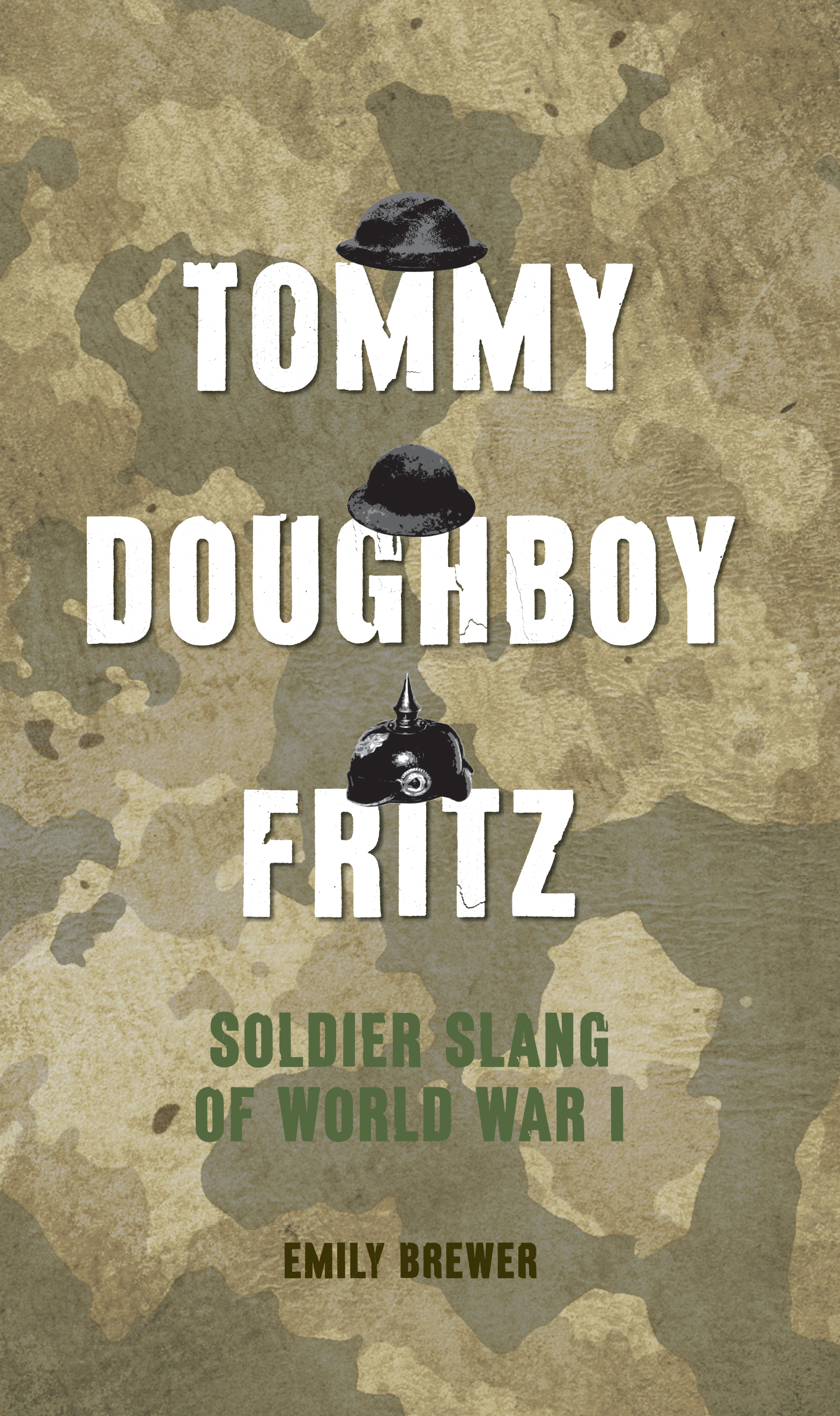 

Tommy, Doughboy, Fritz