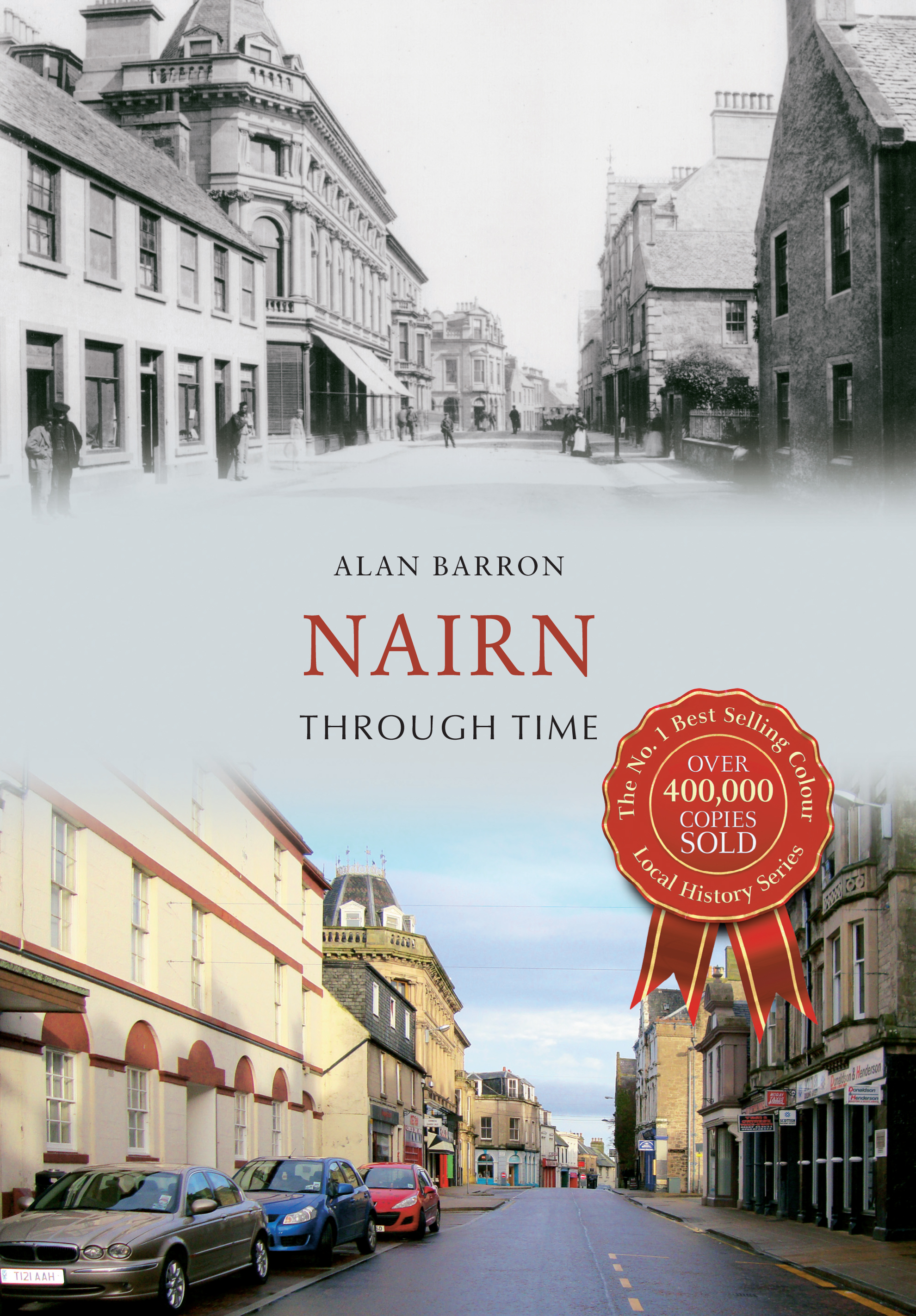

Nairn Through Time
