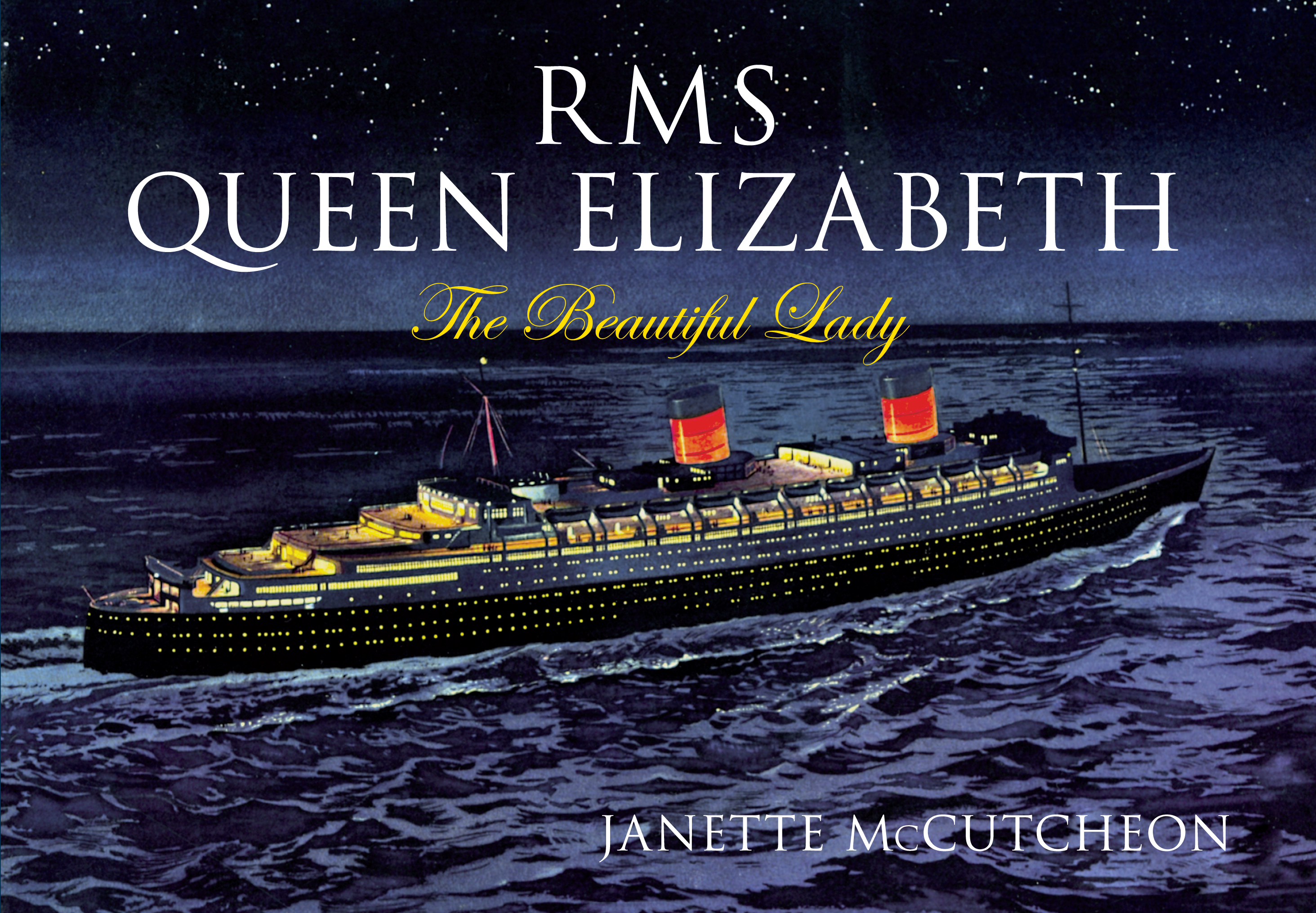 

RMS Queen Elizabeth