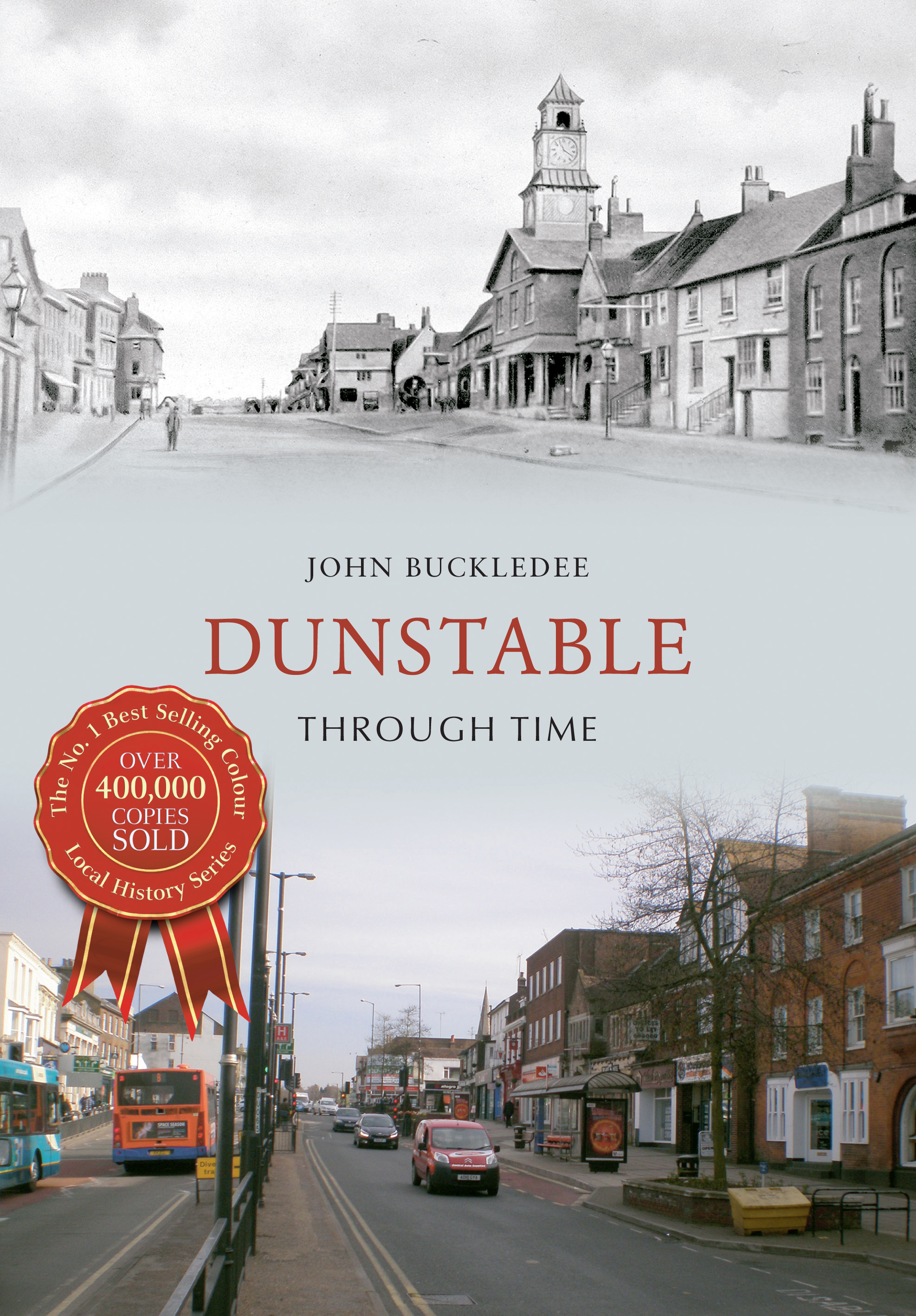 

Dunstable Through Time