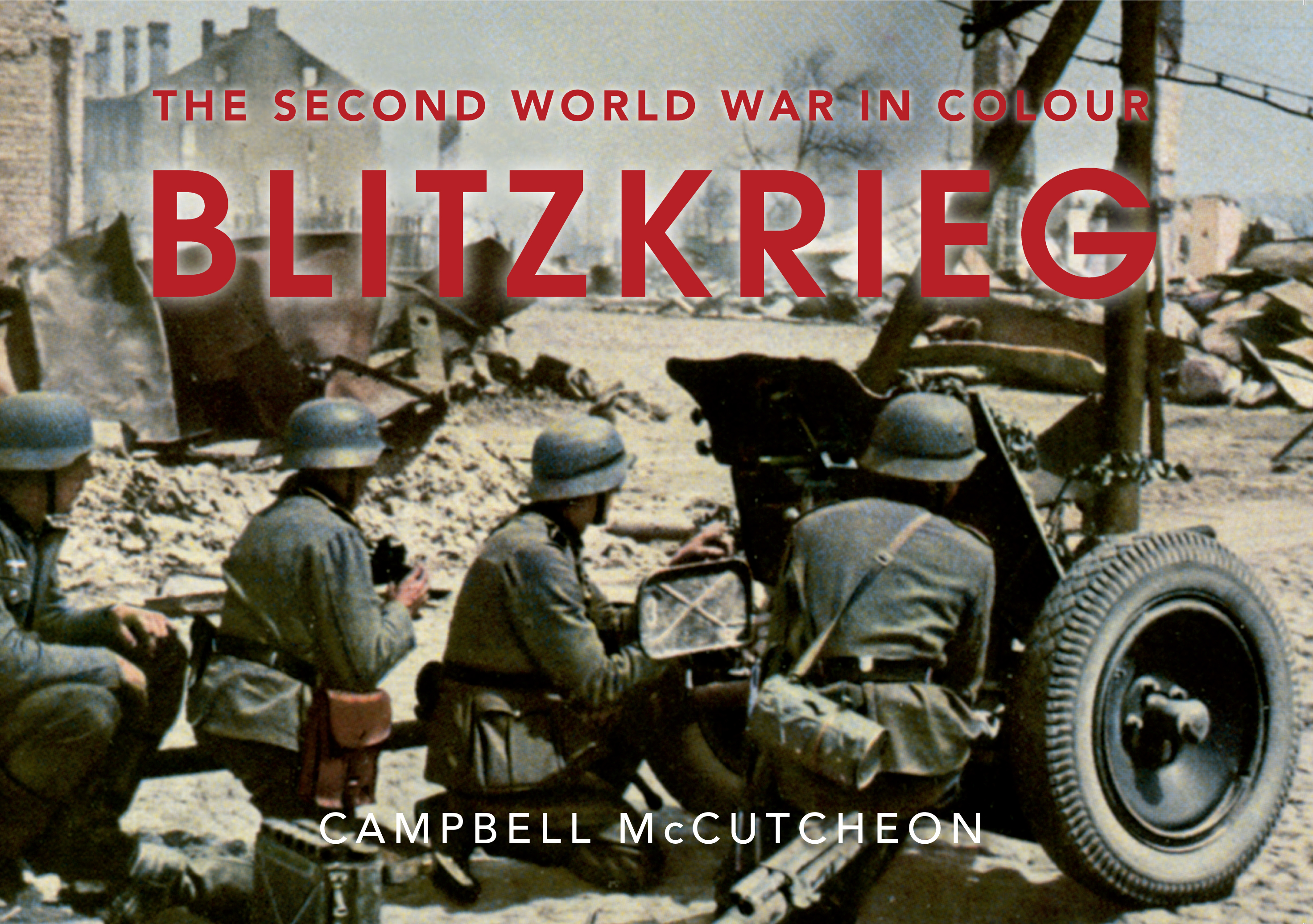 

Blitzkrieg