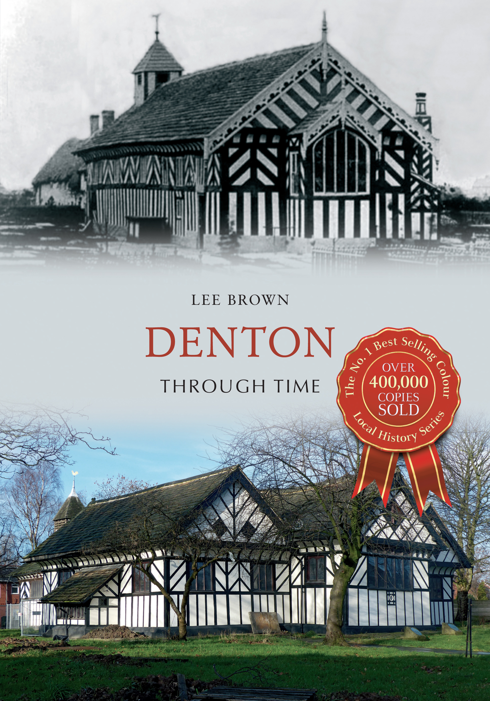 

Denton Through Time