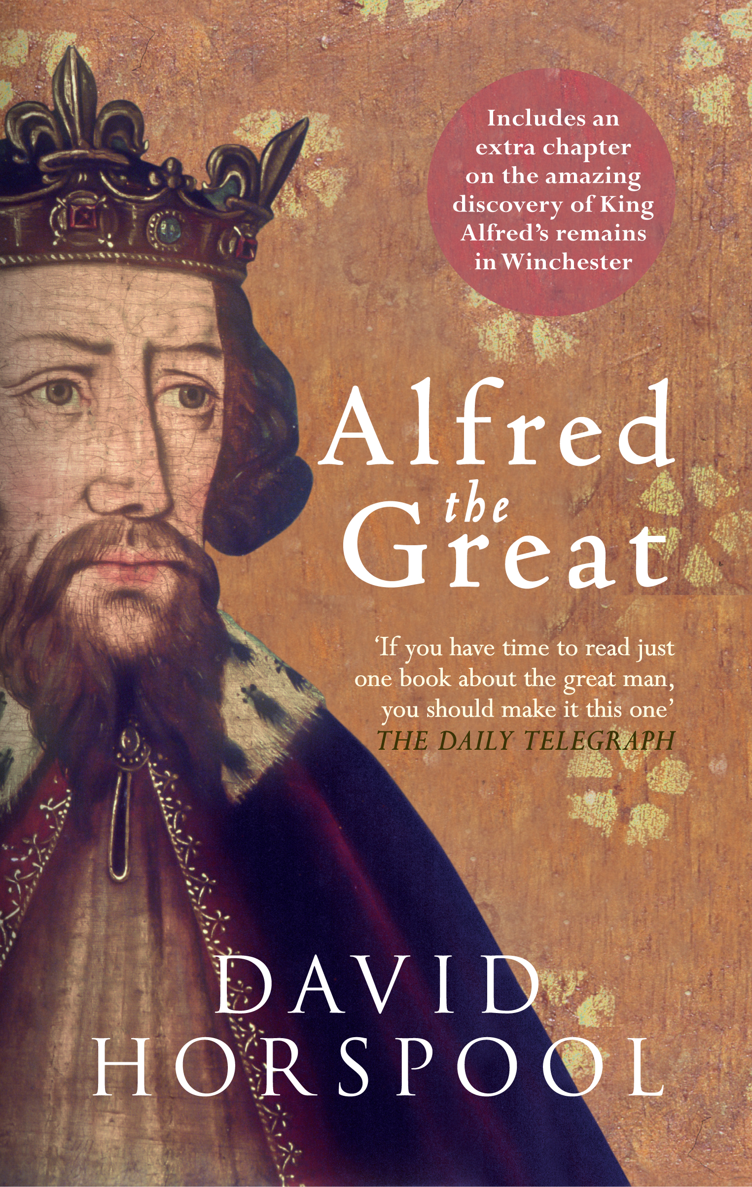

Alfred the Great