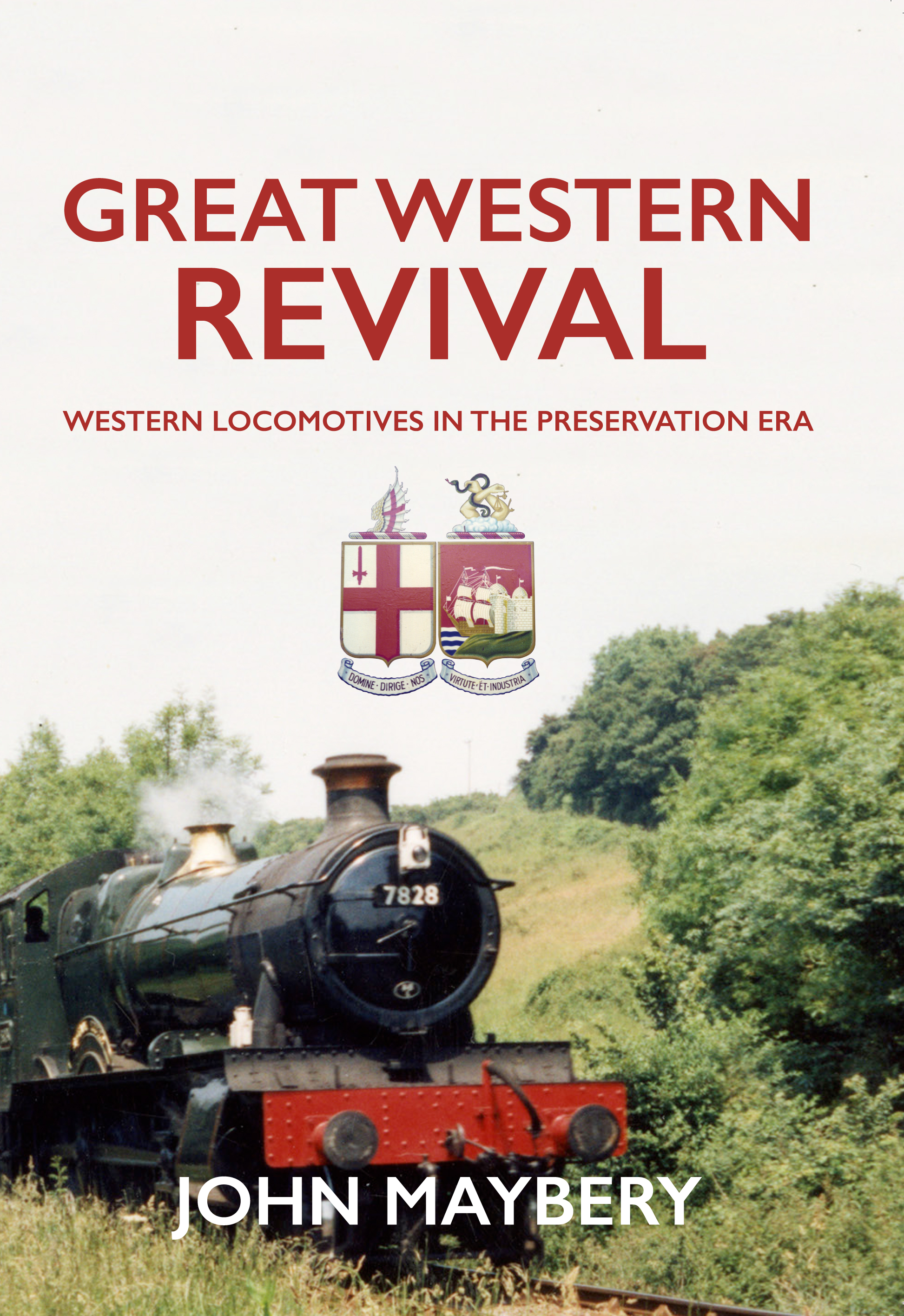 

Great Western Revival