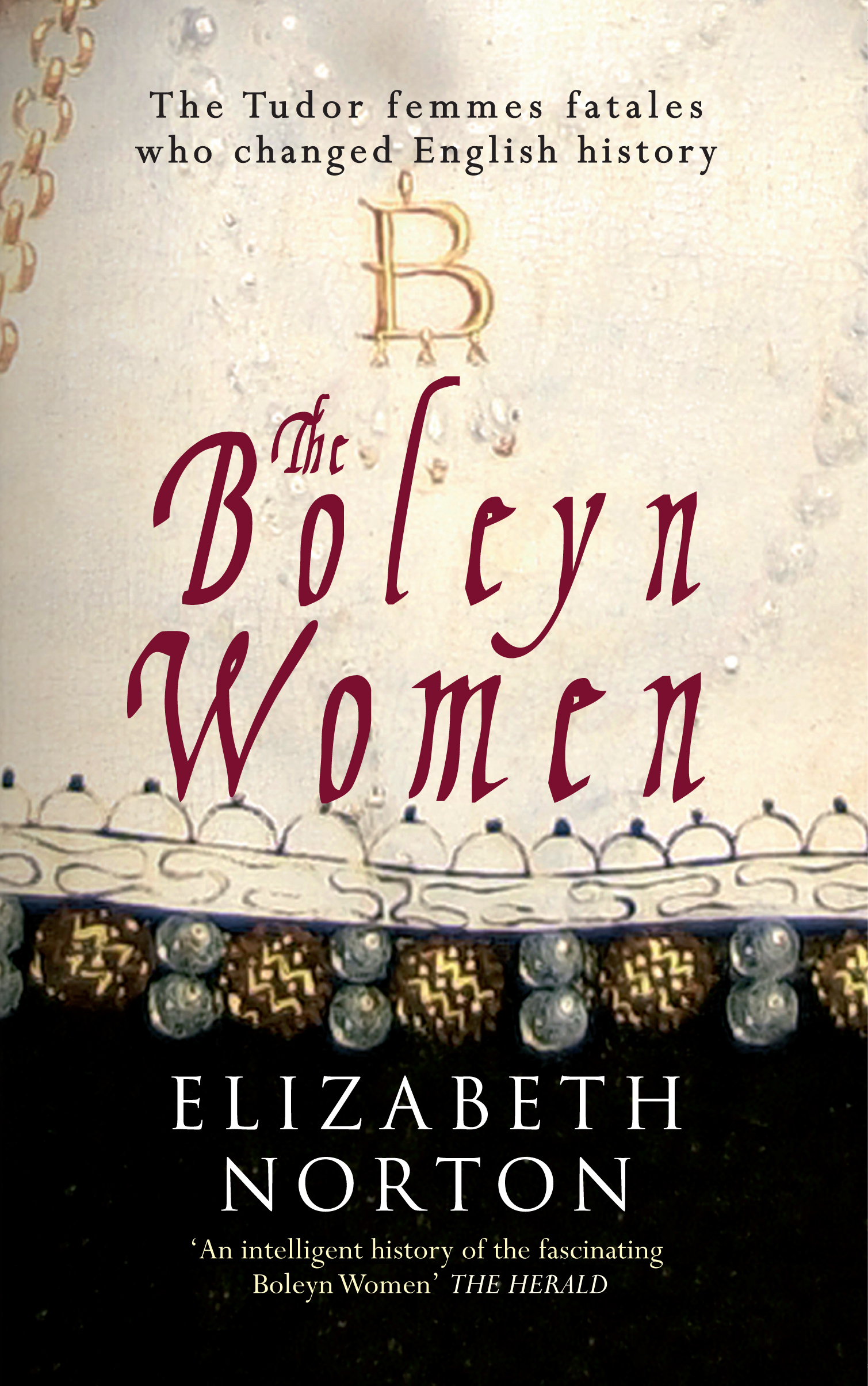 

The Boleyn Women