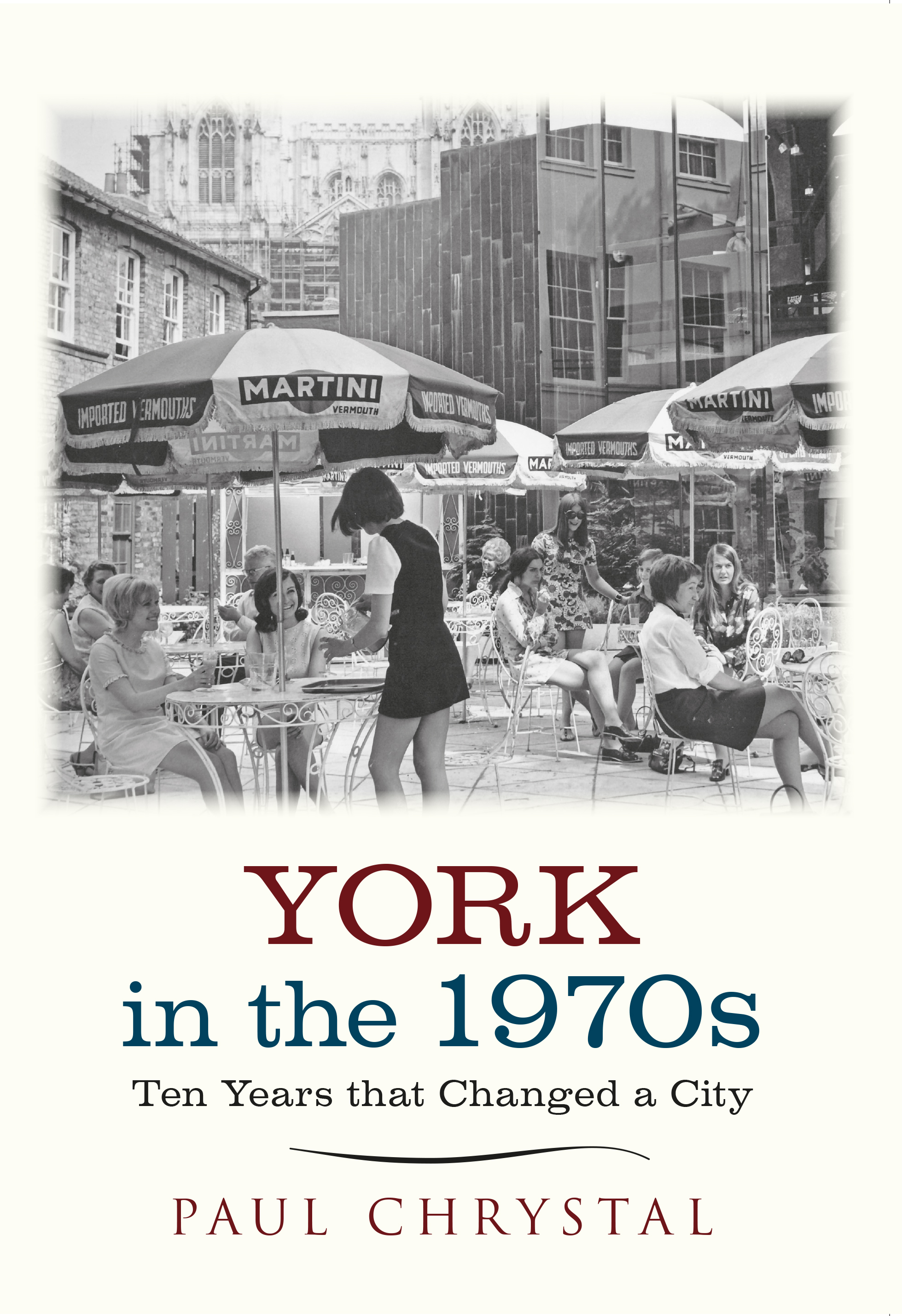 

York in the 1970s