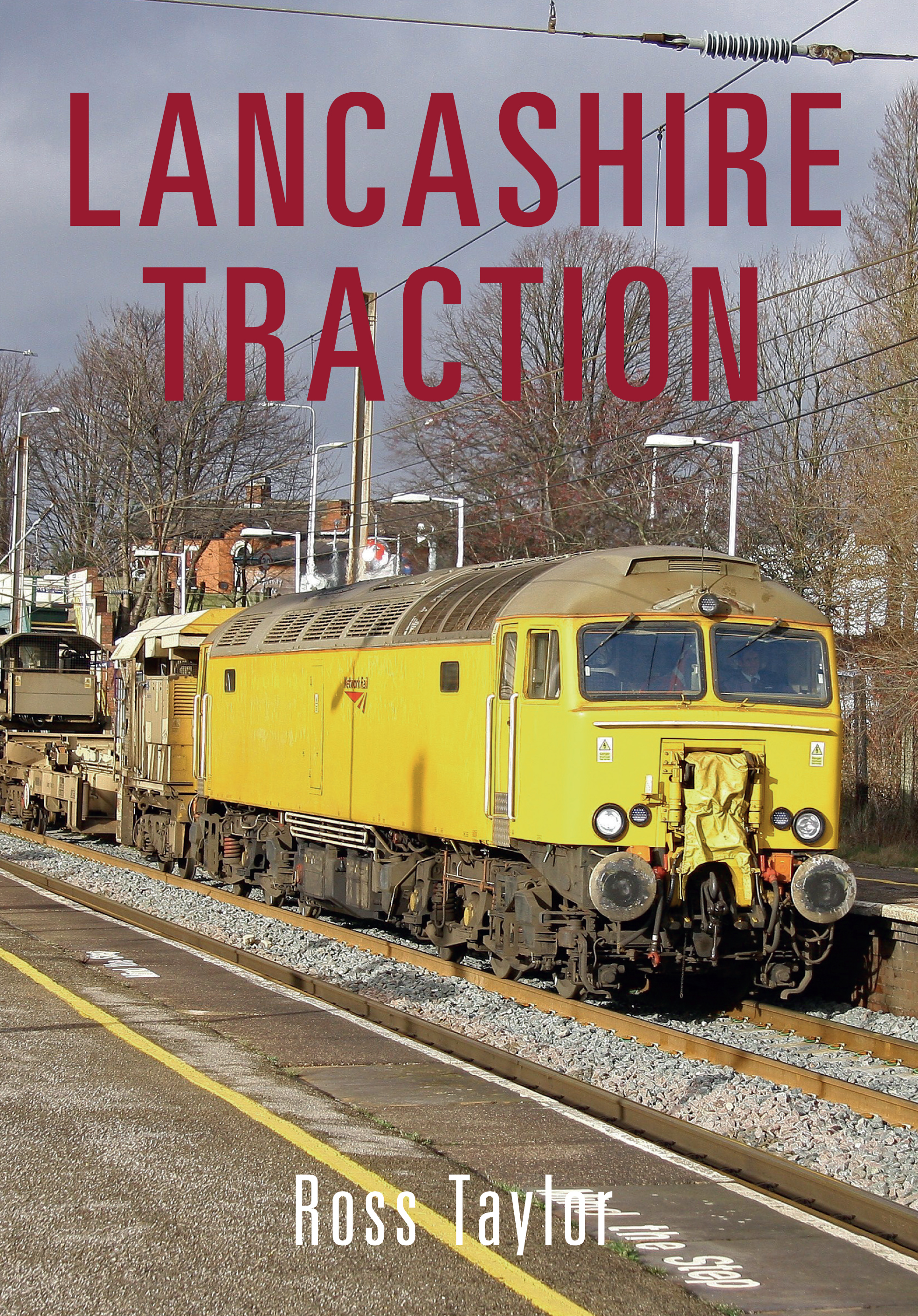 

Lancashire Traction